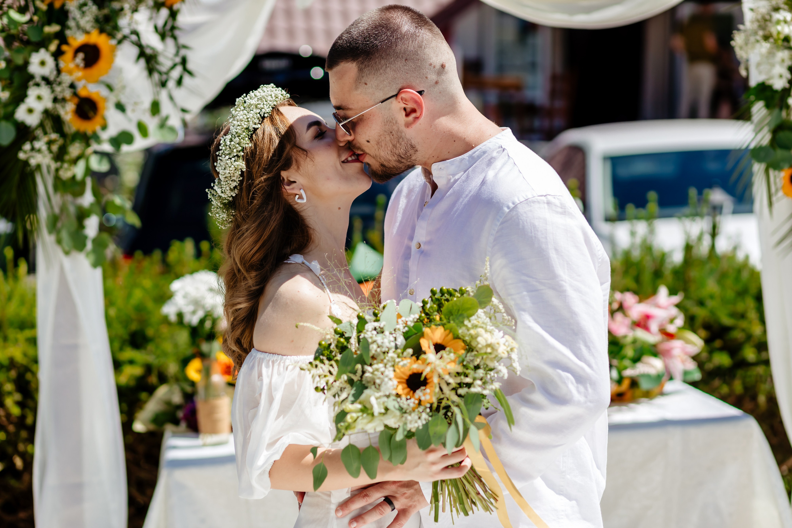 Codruța & Lucian - Civil Wedding - Curtea de Argeș. Fotograf Profesionist Pitesti-Bucuresti| Mircea Seinea