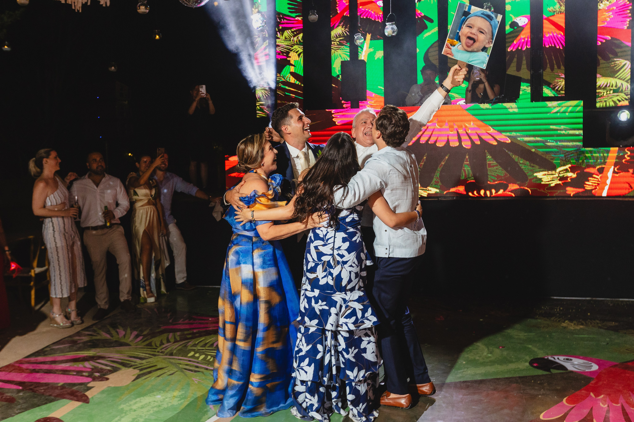 Gaby & Jorge. Antonio Soberano Photography