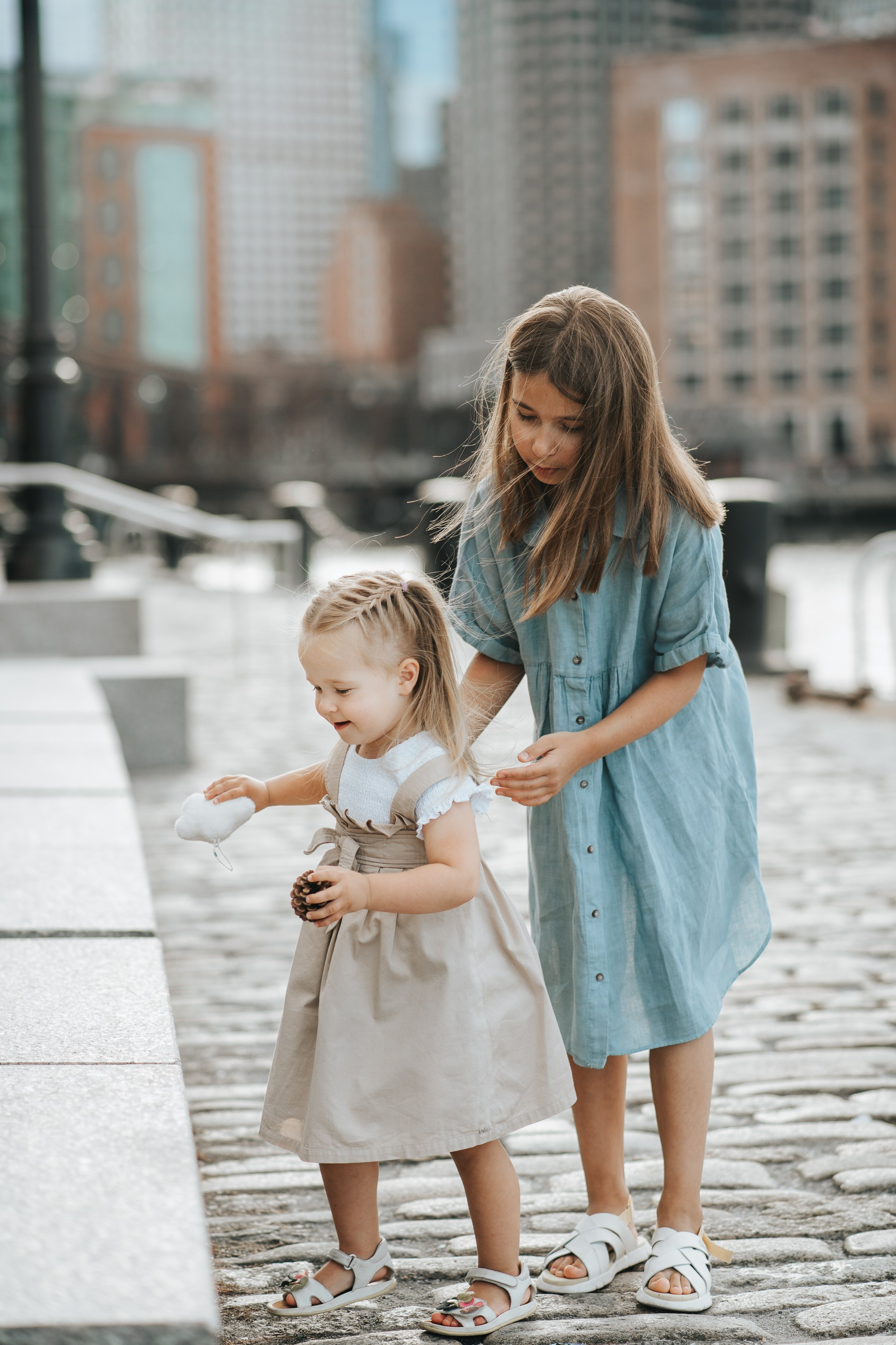 Family. Family and kids photographer Anastasiya Hanush in Massachusetts