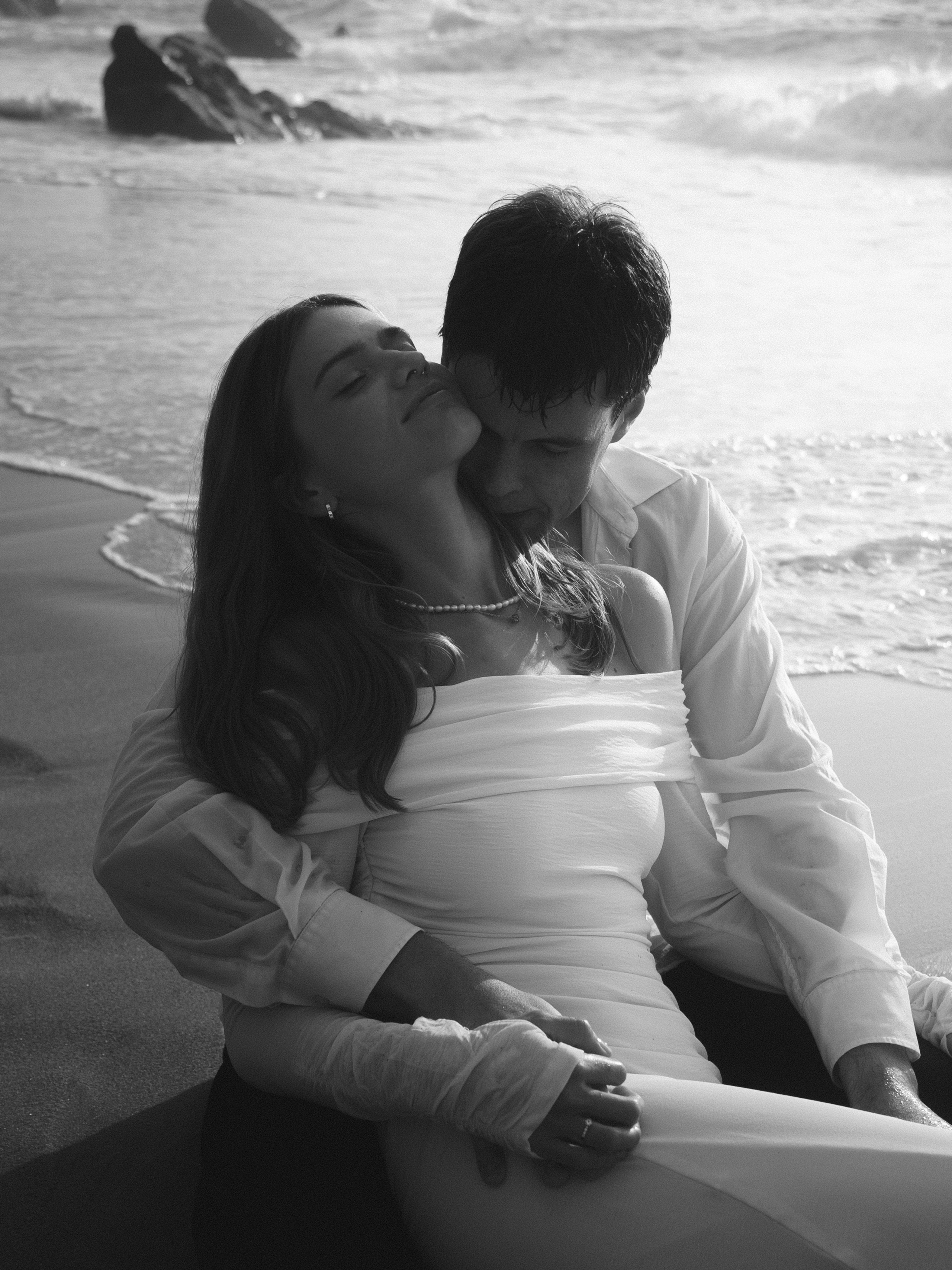 Bogdan & Yulia. Lisbon Event Photographer