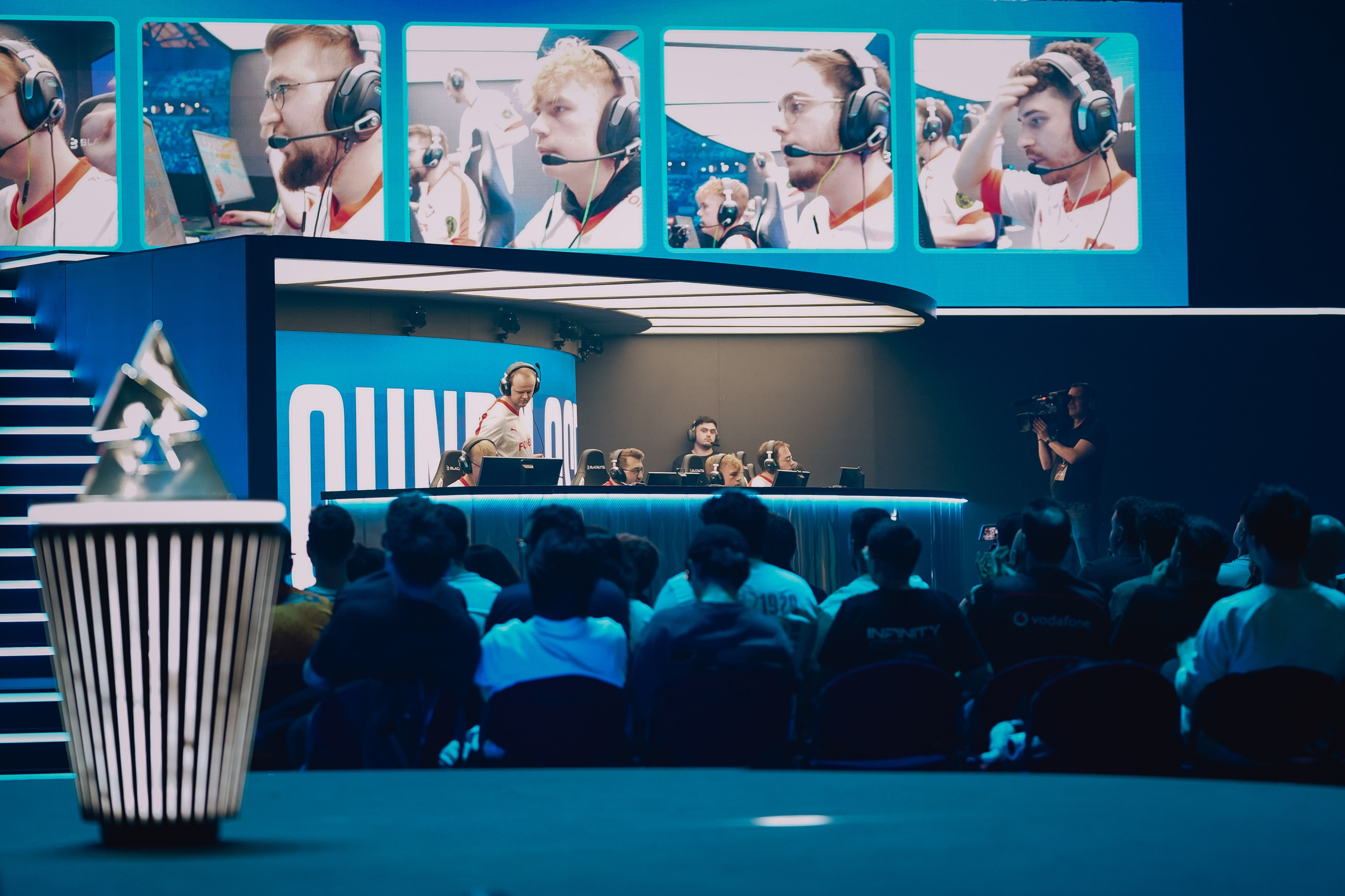 THE BLAST PREMIER OPEN: LISBON 2025. Lisbon Event Photographer