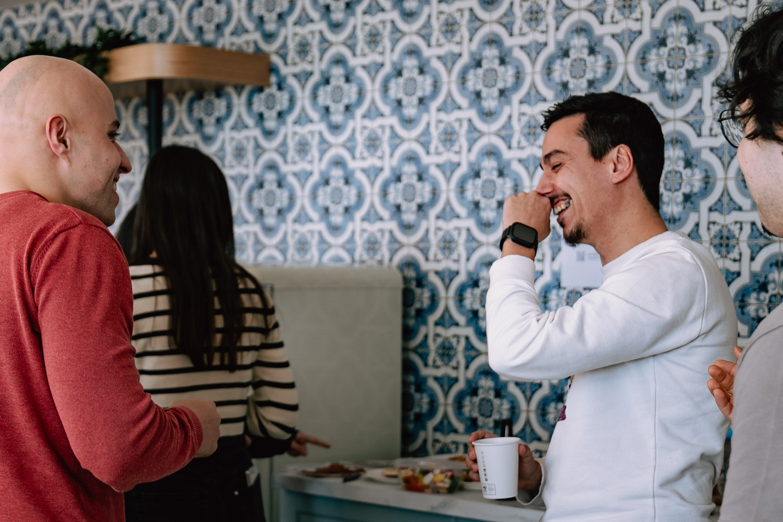 Gapstars. Lisbon Event Photographer