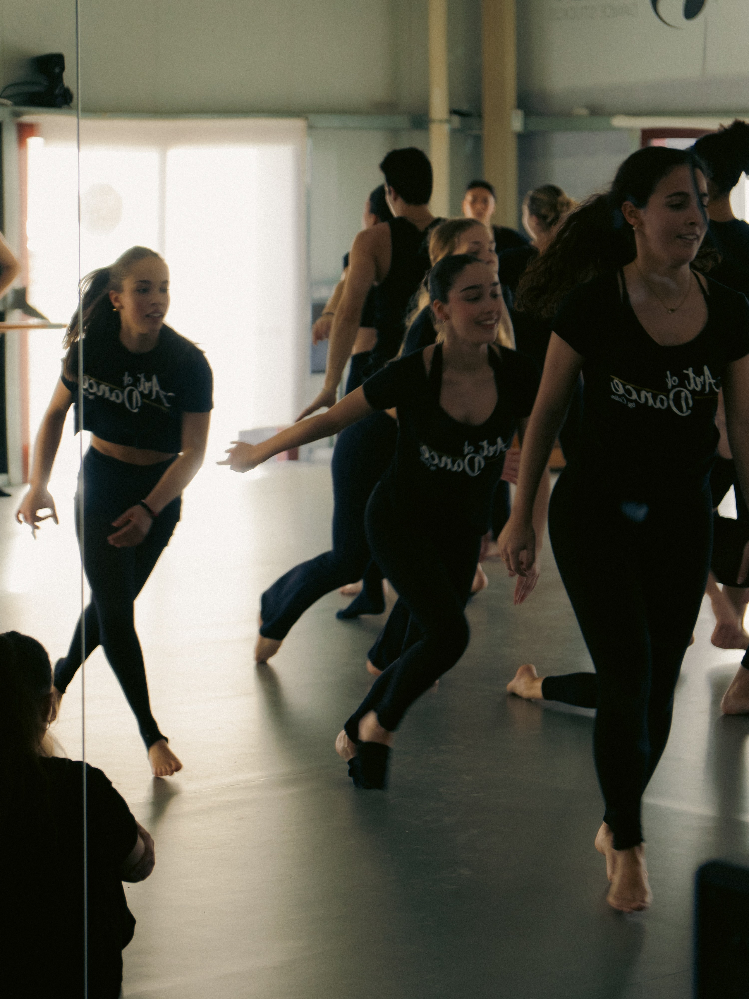 Jazzy (ART of Dance). Lisbon Event Photographer