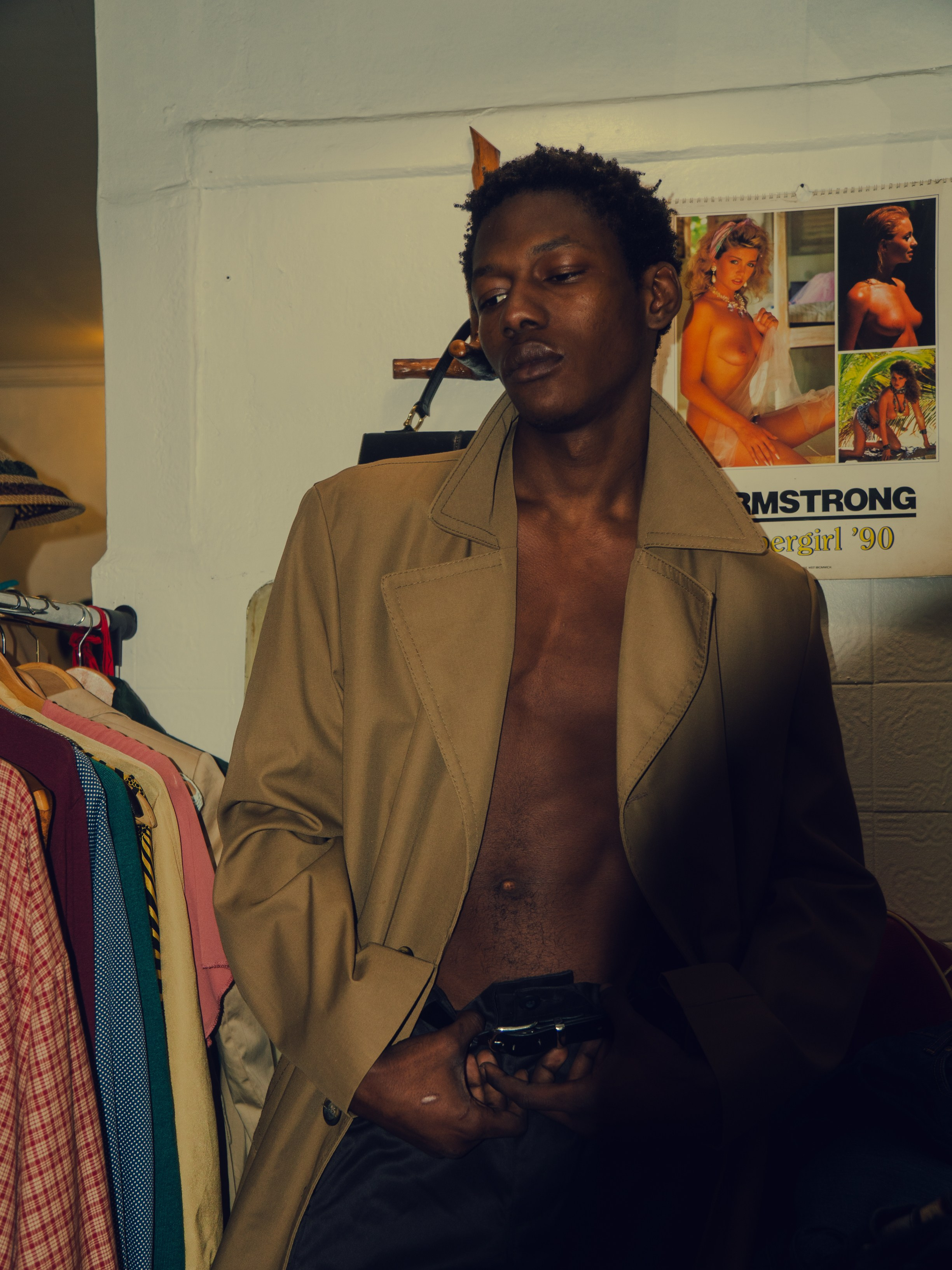 Vintage Stephan. Lisbon Event Photographer