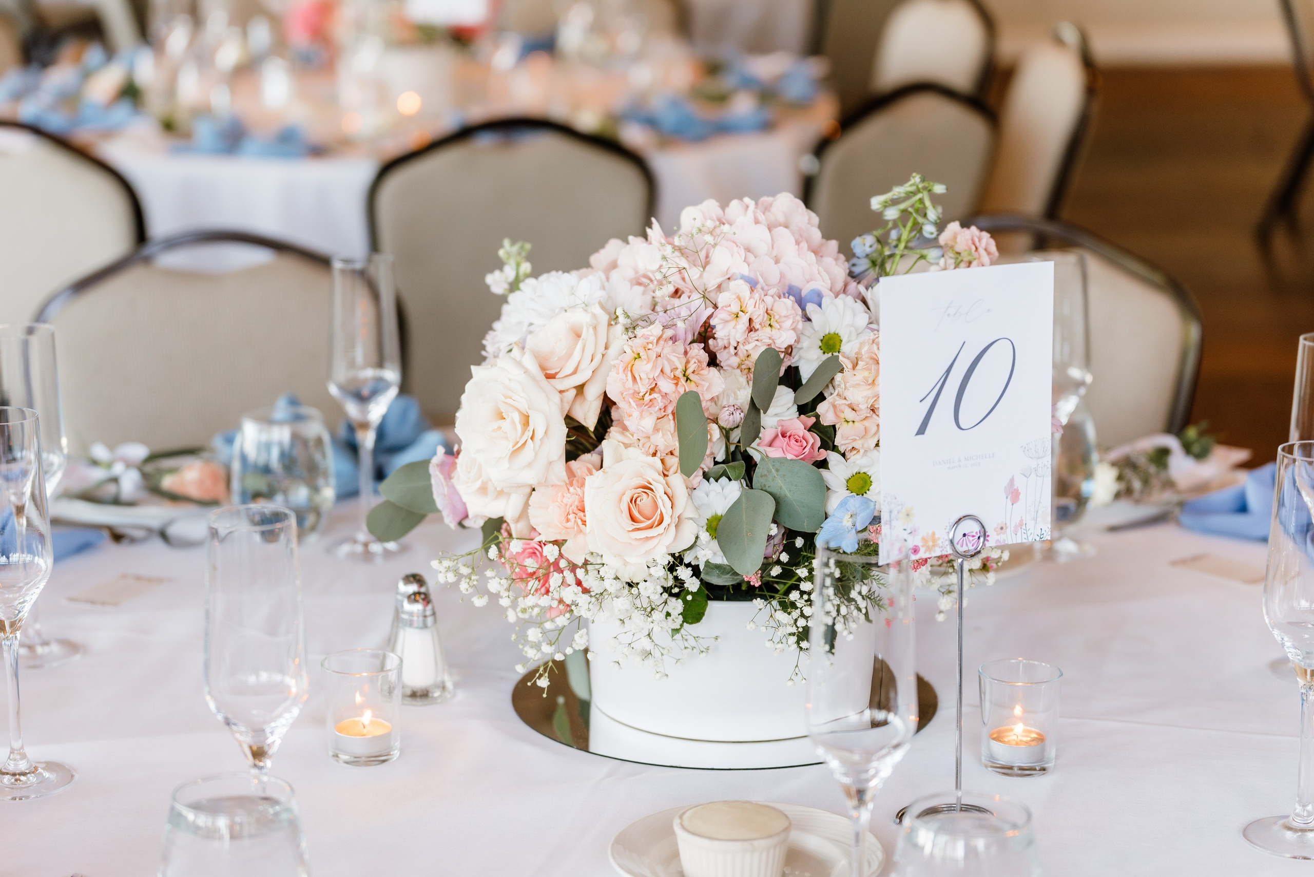 Daniel & Michelle Wedding. Pixel Pie — Wedding Photography & Videography