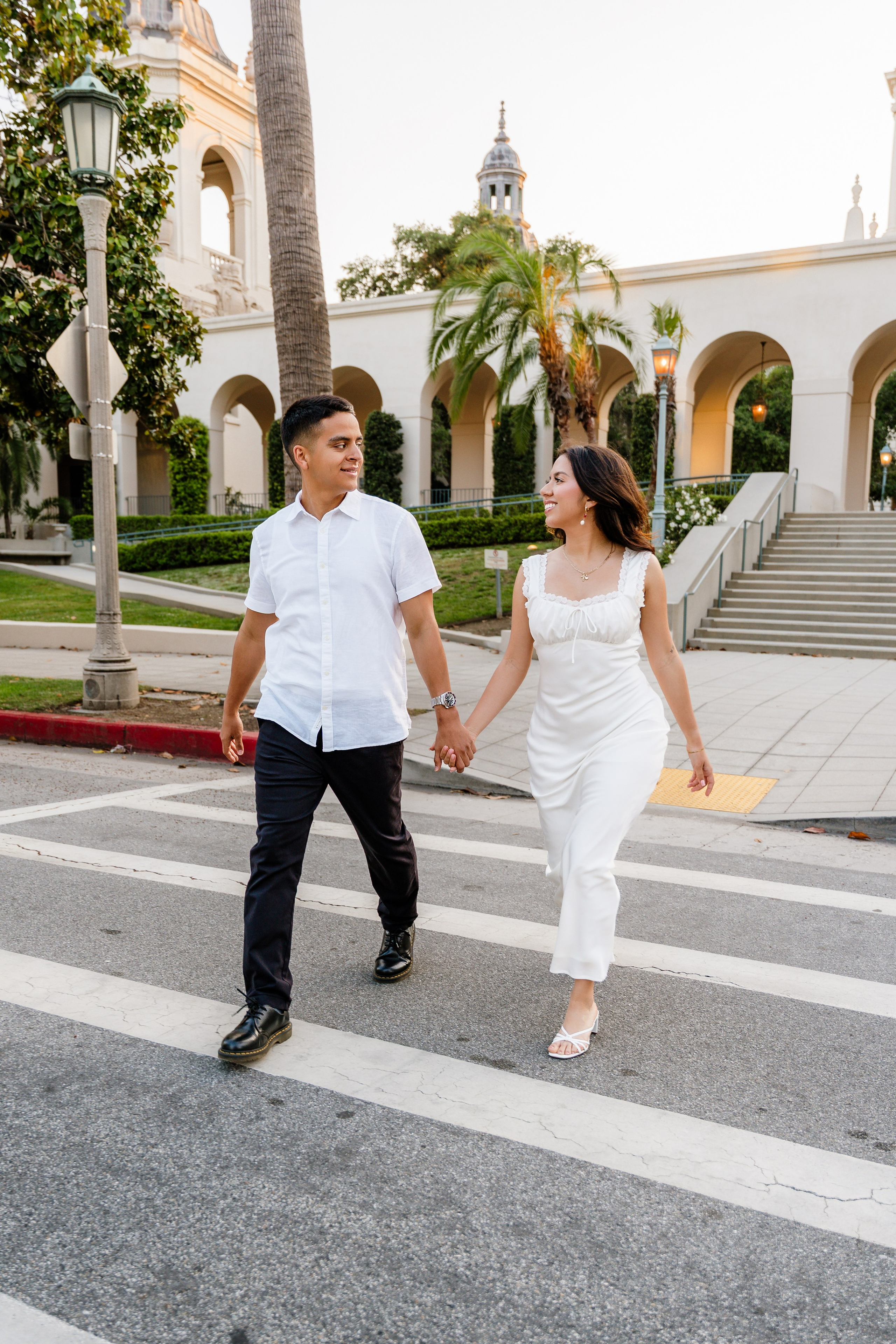 Alvaro & Carina Engagement. Pixel Pie — Wedding Photography & Videography
