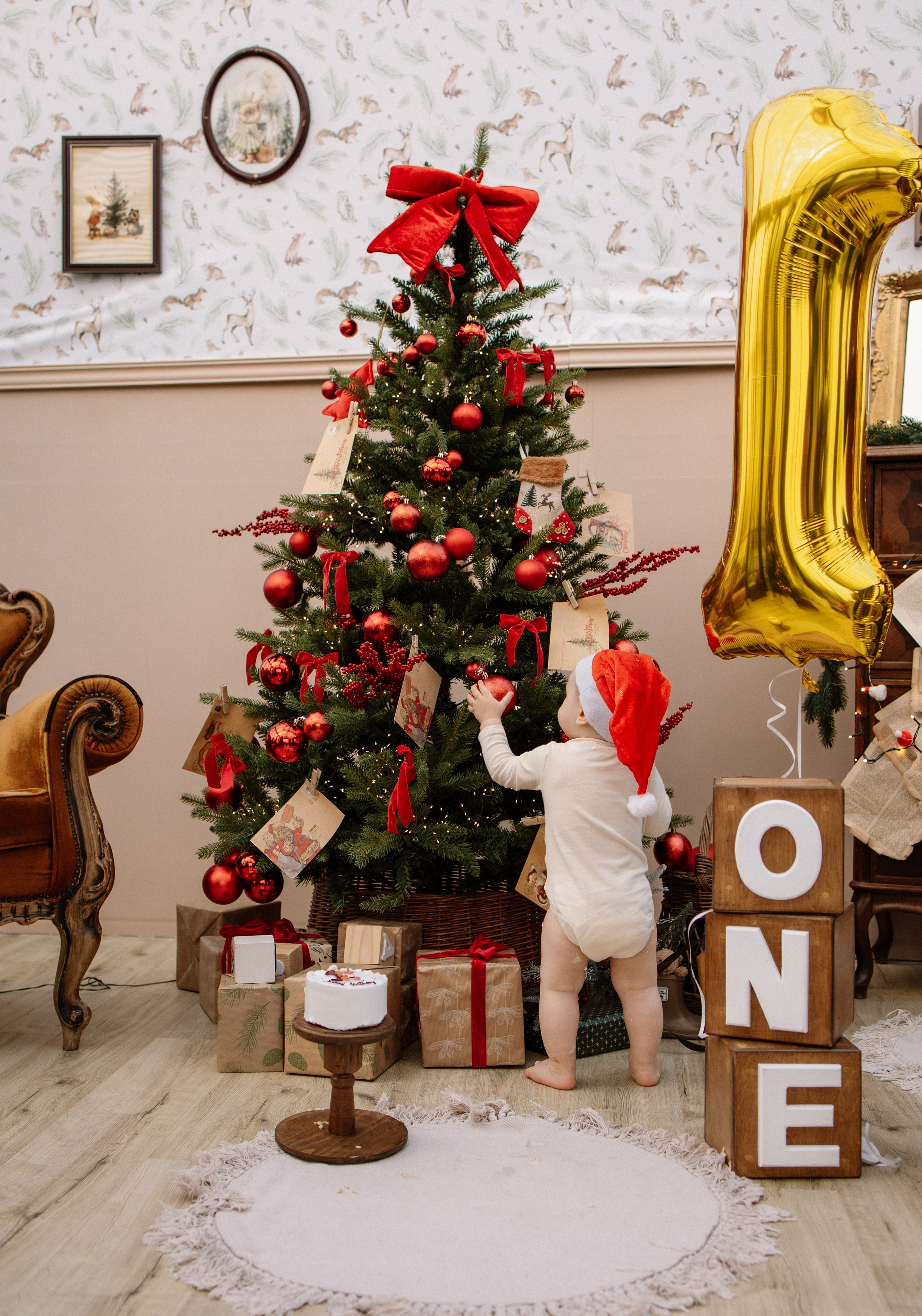 New Years Photography. Family and Wedding Photographer