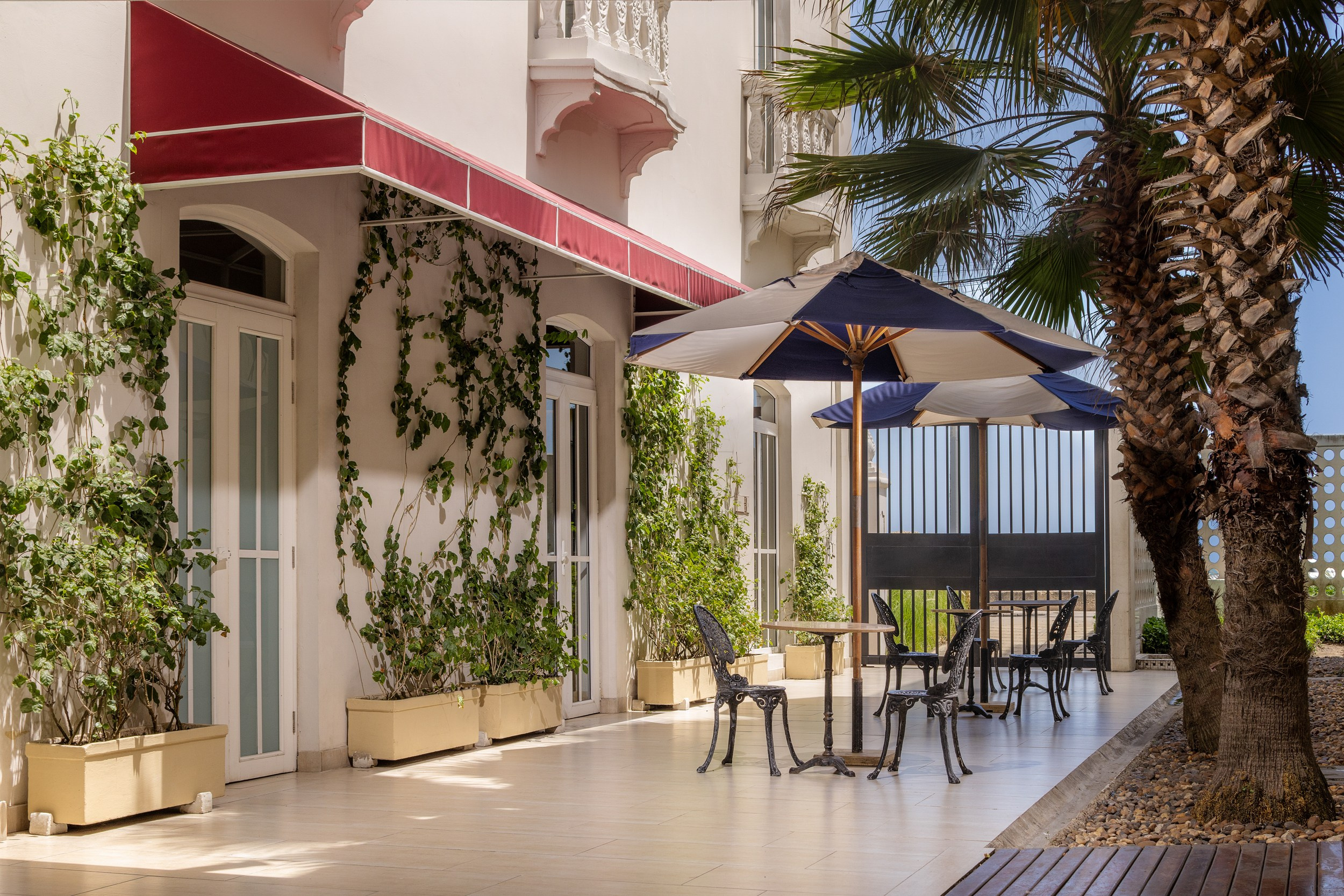 Spaces. Professionals Hotel Content Creators Salt and Pepper Studio