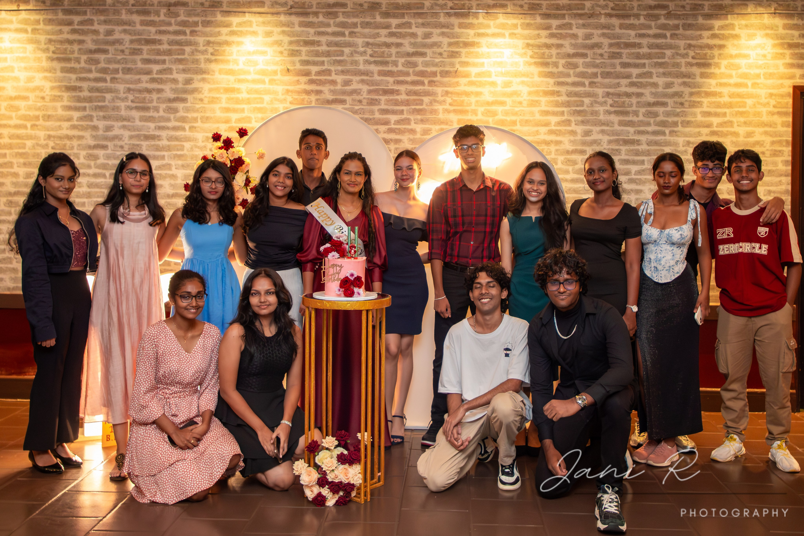 Birthday Photography