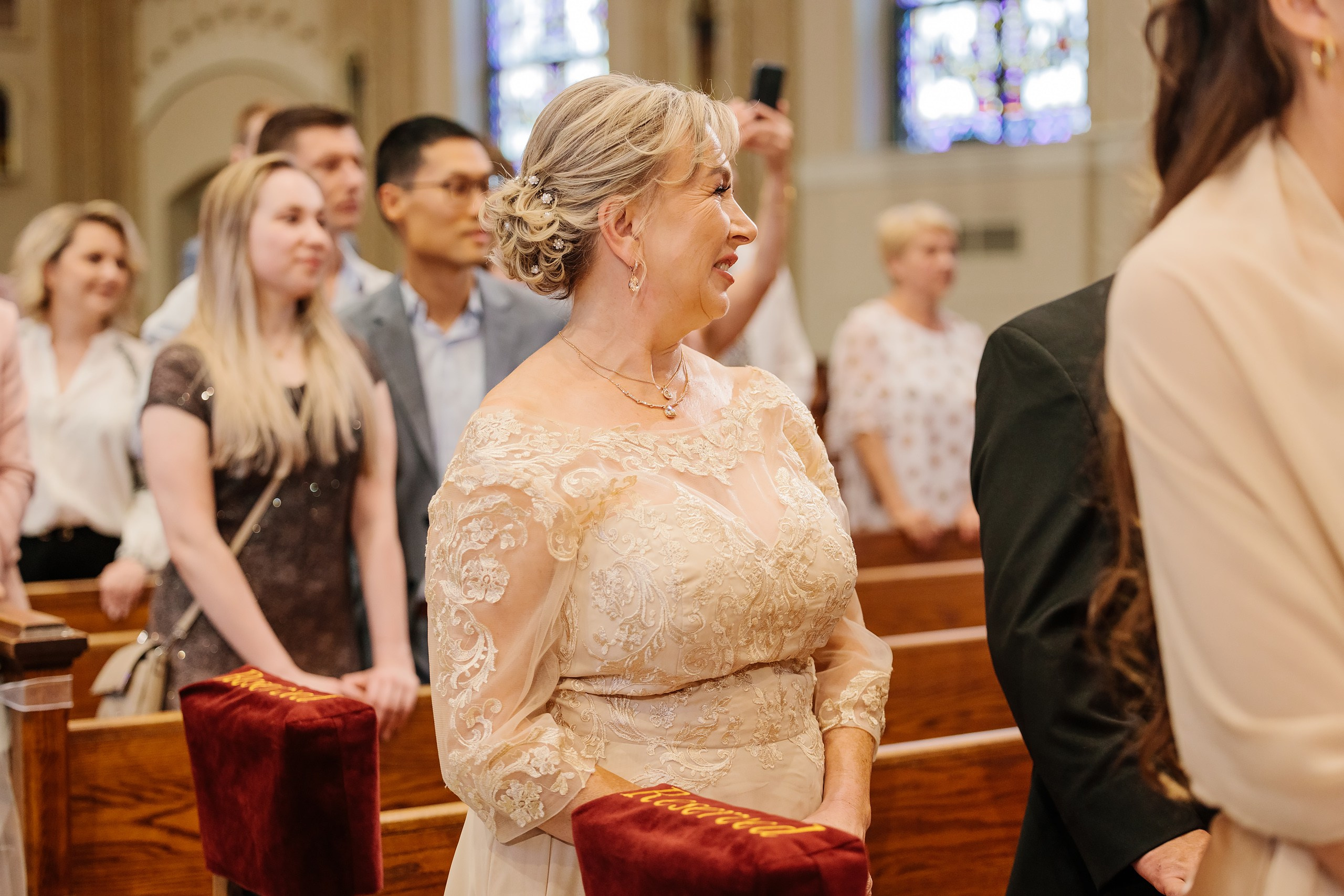 05.10.2024 Wedding. Wedding family event photographer in Chicago Nick Yushevich