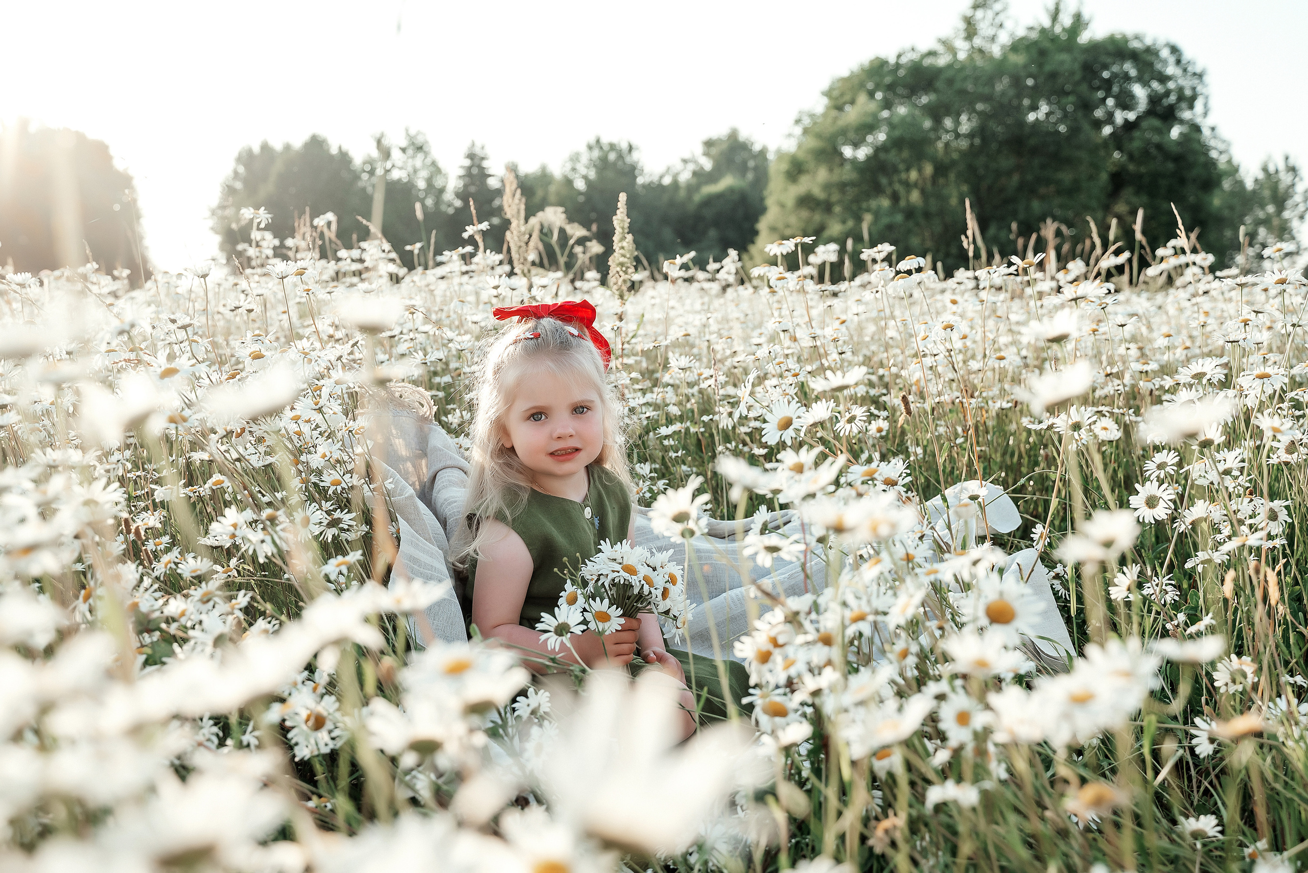 Aurēlija. Ваш фотограф в Латгалии — Александра Юхневича!
