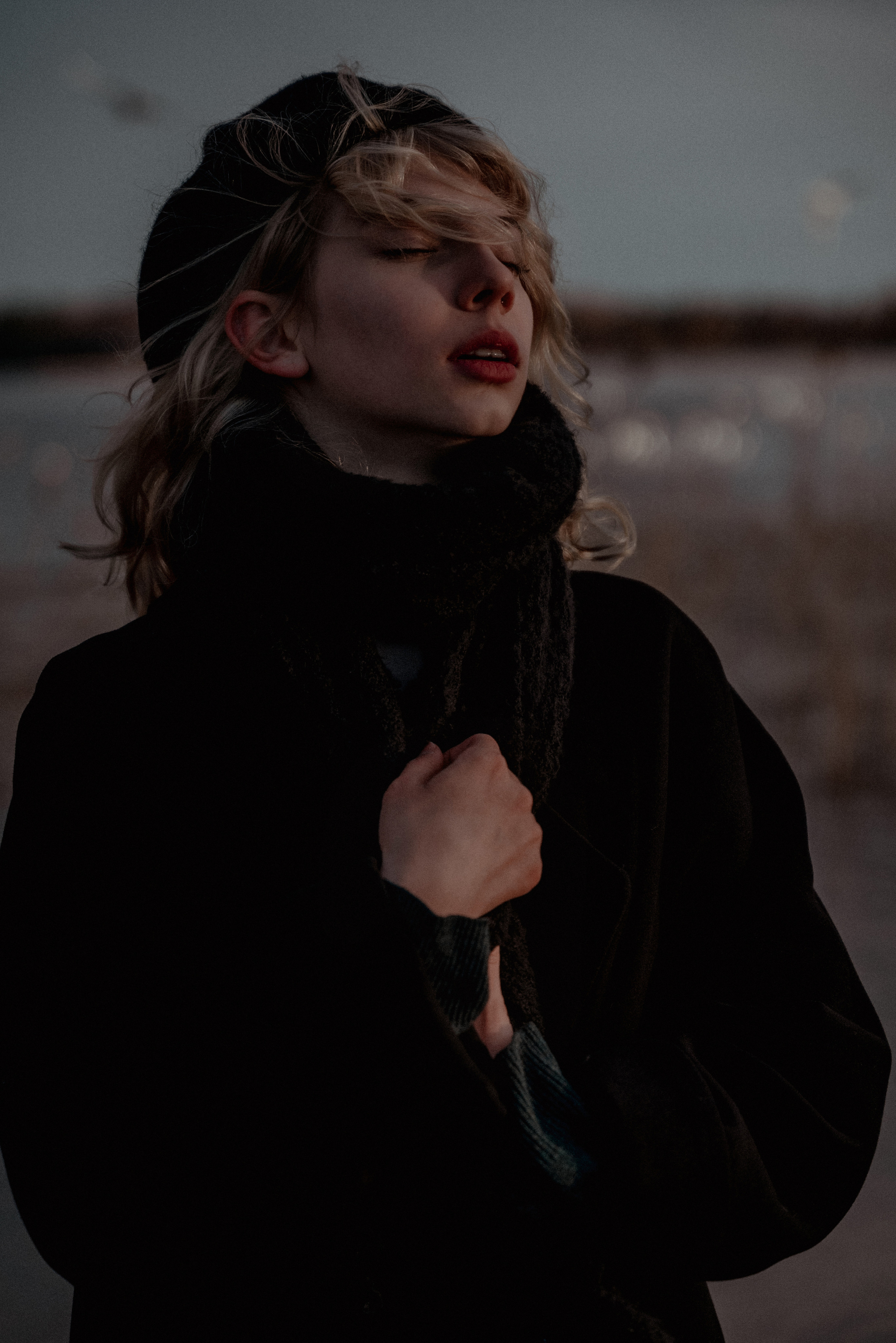 Paula. Ваш фотограф в Латгалии — Александра Юхневича!