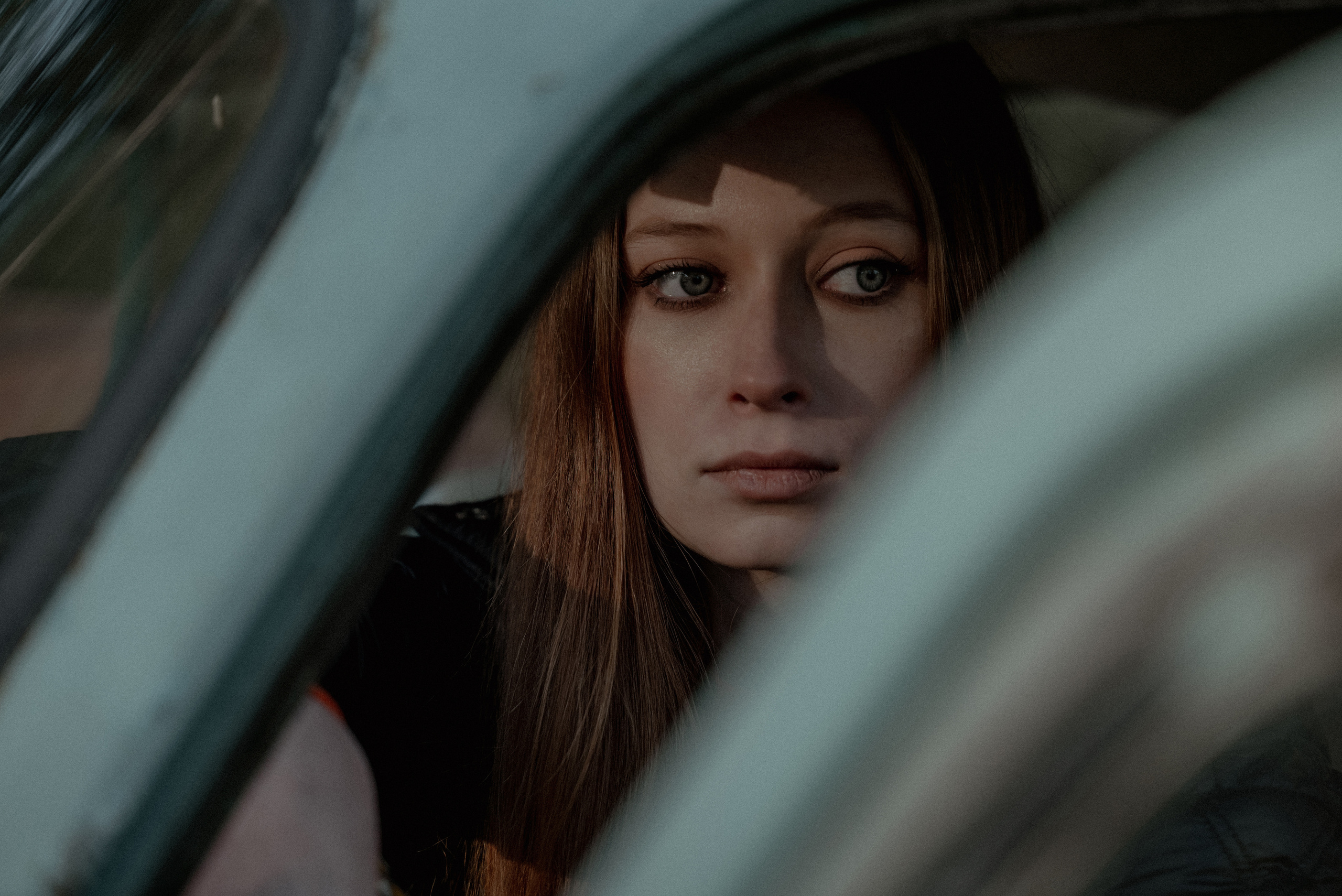 Vika. Ваш фотограф в Латгалии — Александра Юхневича!