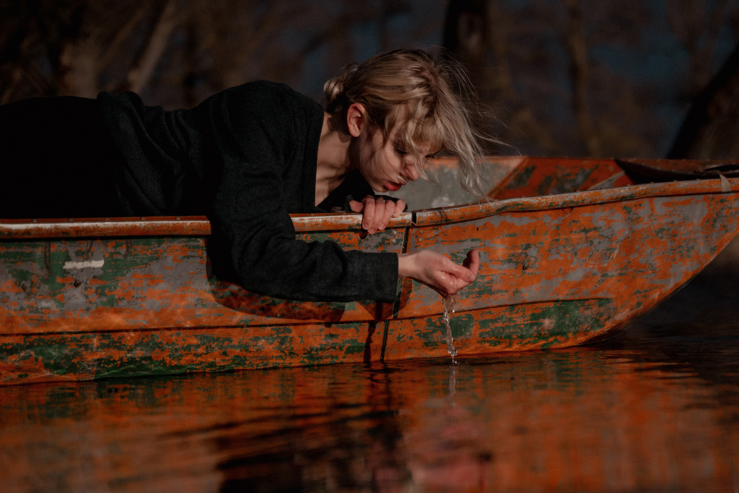 Paula. Ваш фотограф в Латгалии — Александра Юхневича!