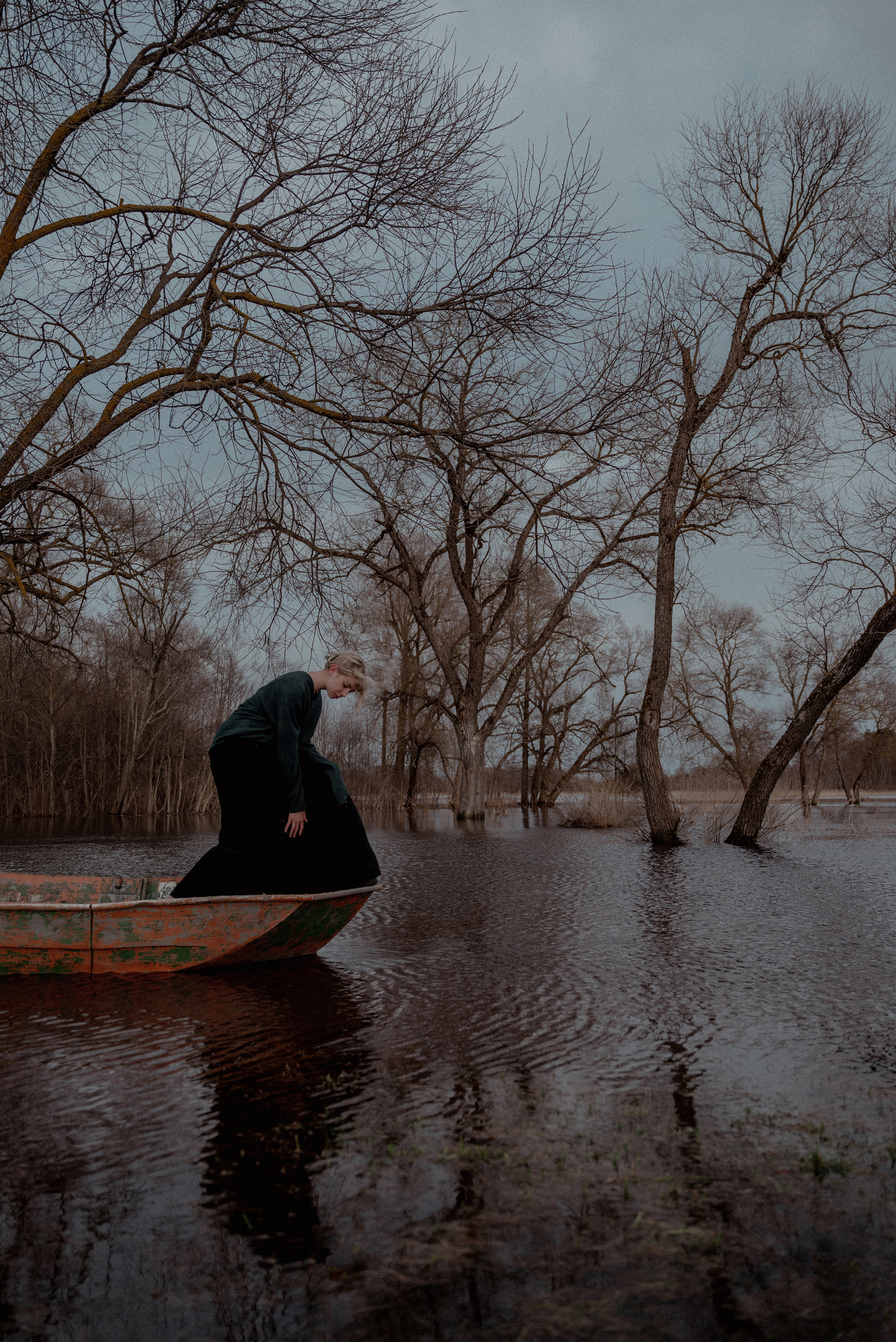 Paula. Ваш фотограф в Латгалии — Александра Юхневича!