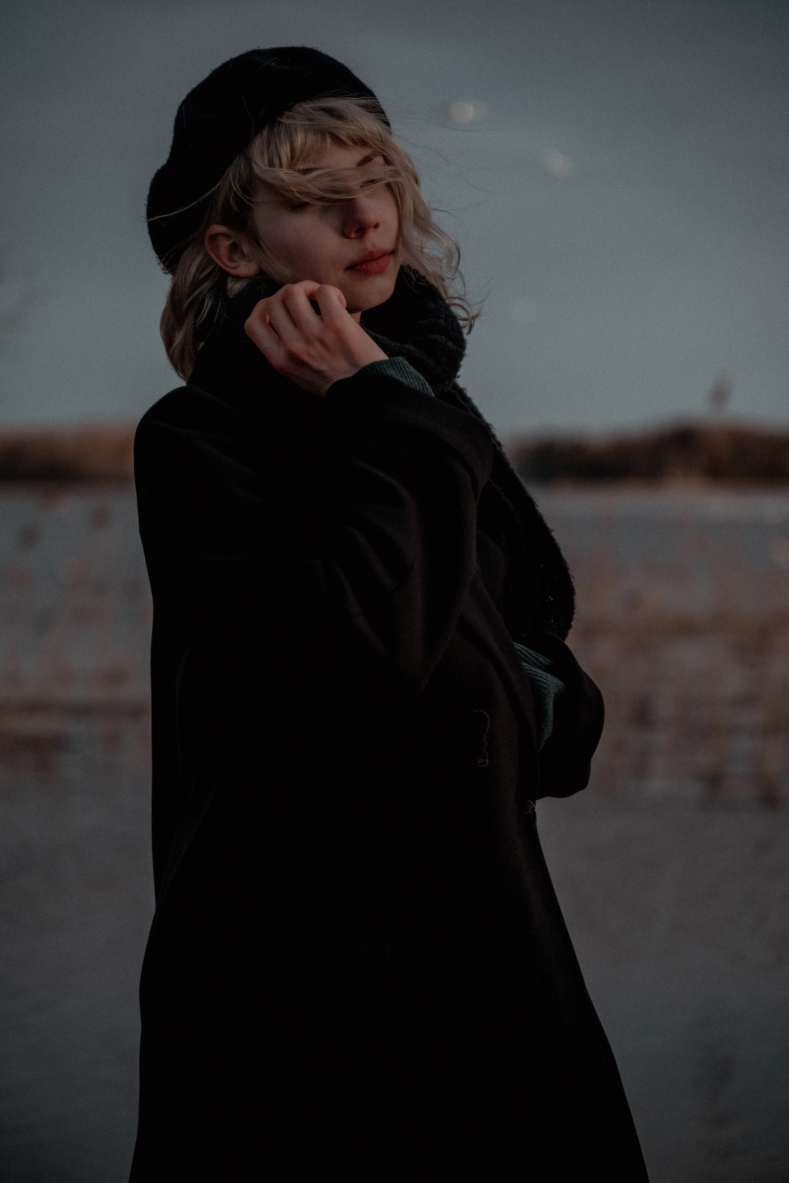 Paula. Ваш фотограф в Латгалии — Александра Юхневича!