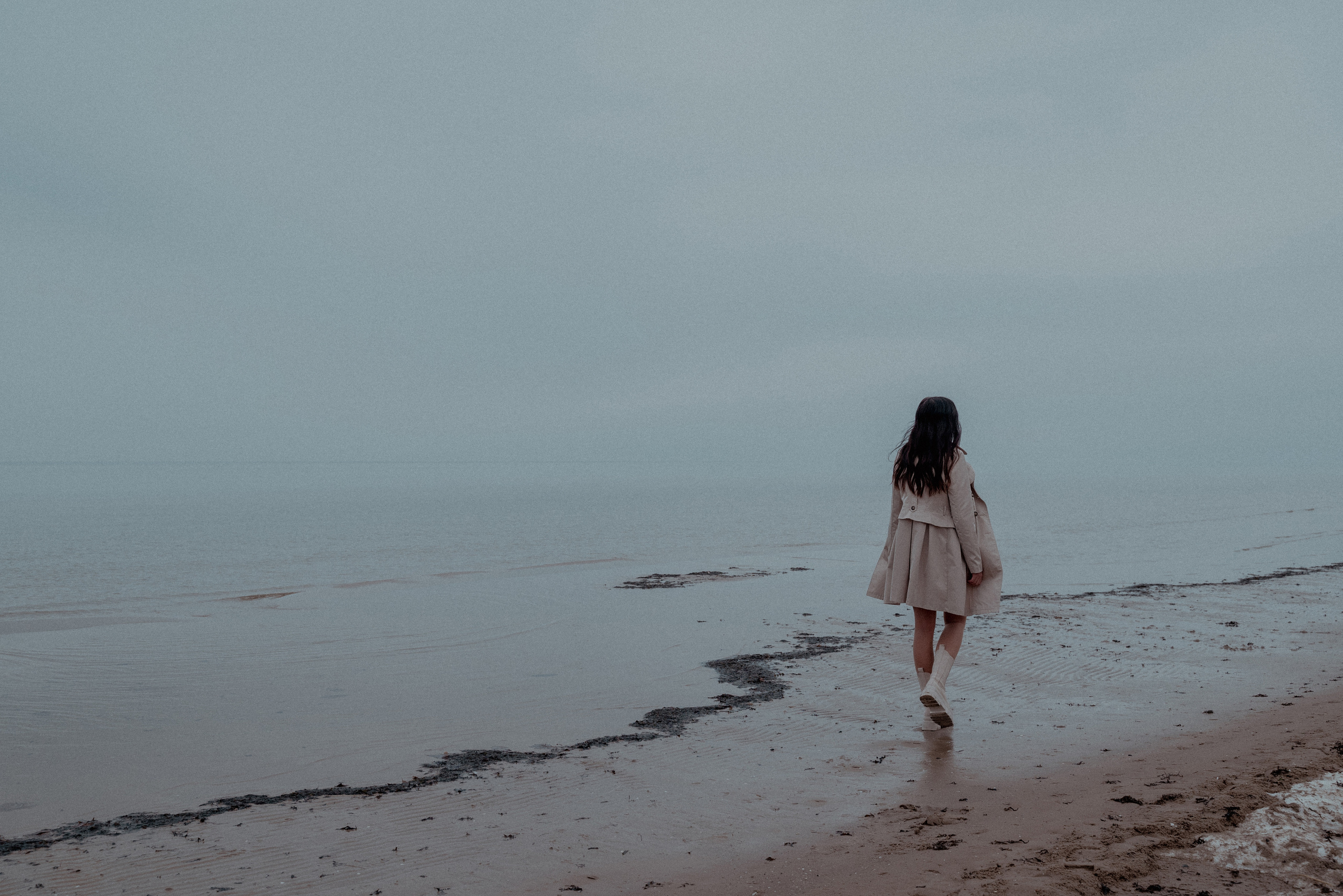 Юля. Ваш фотограф в Латгалии — Александра Юхневича!