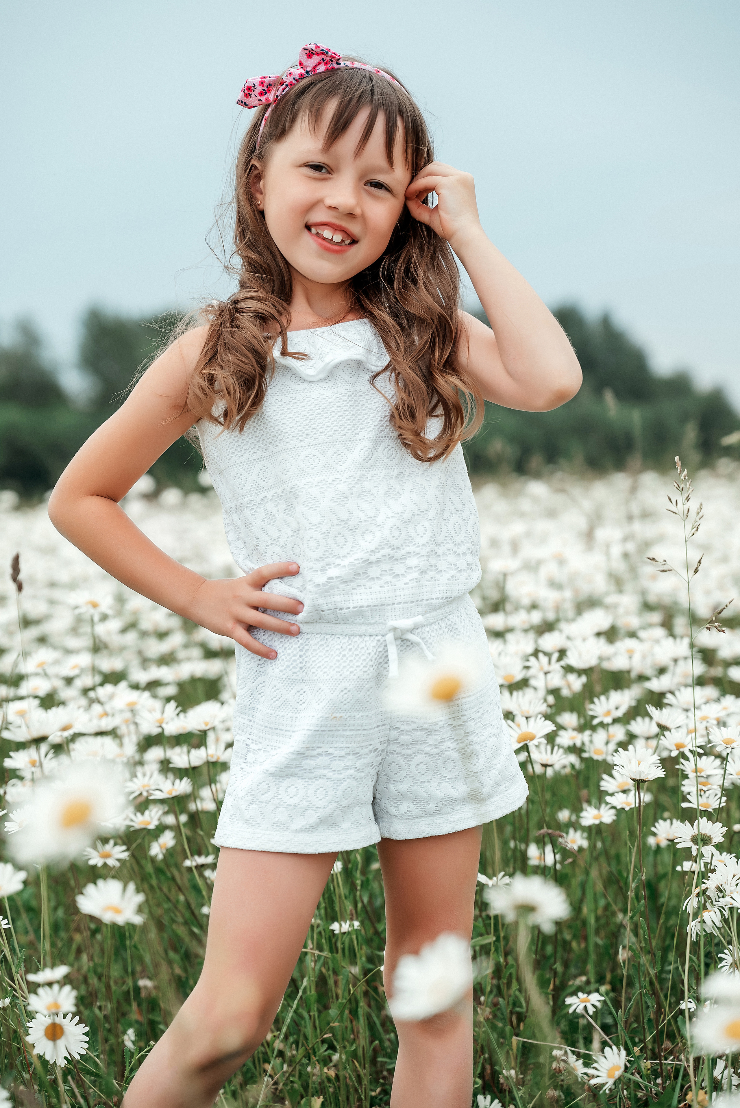 Keitija un Estere. Ваш фотограф в Латгалии — Александра Юхневича!