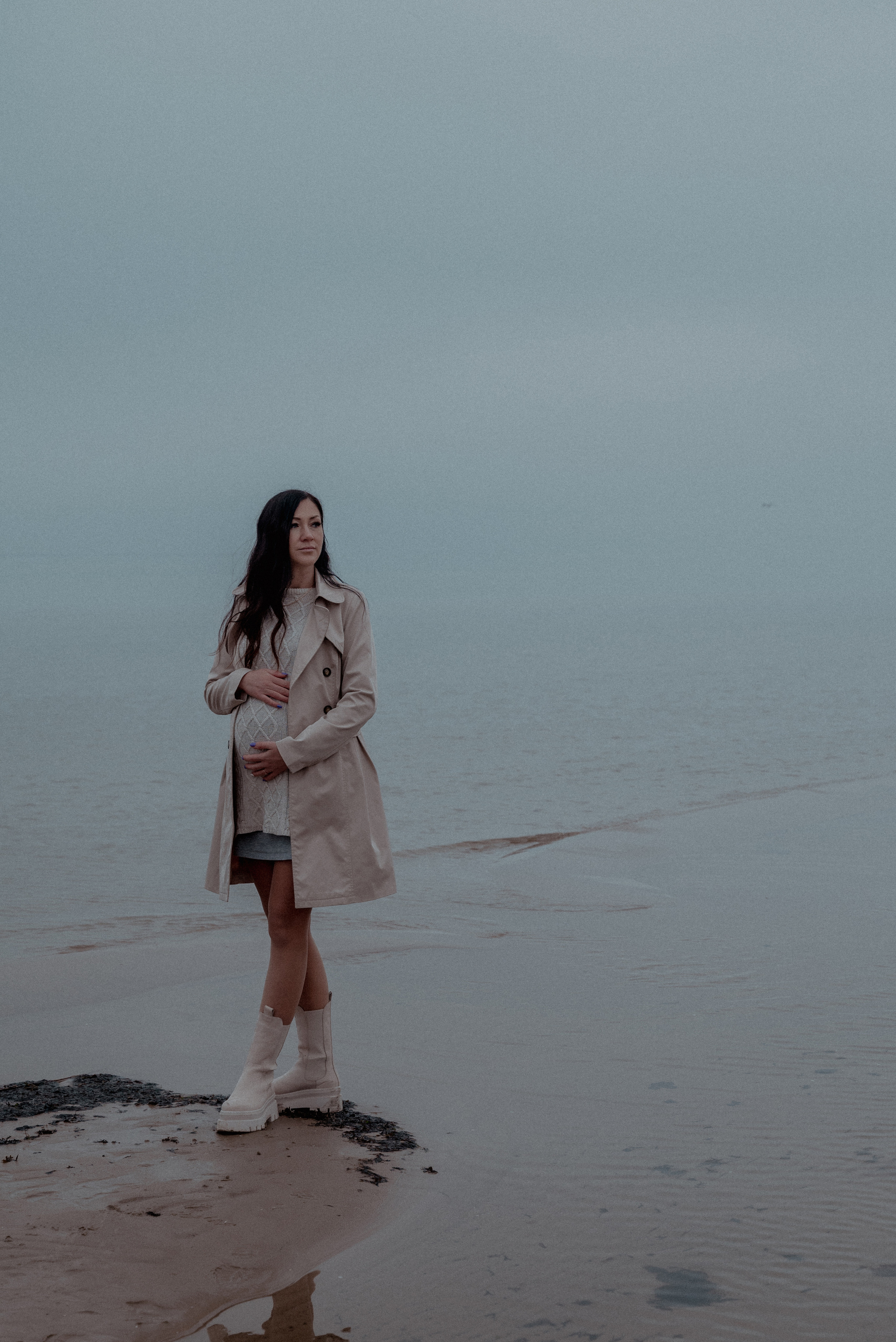 Юля. Ваш фотограф в Латгалии — Александра Юхневича!