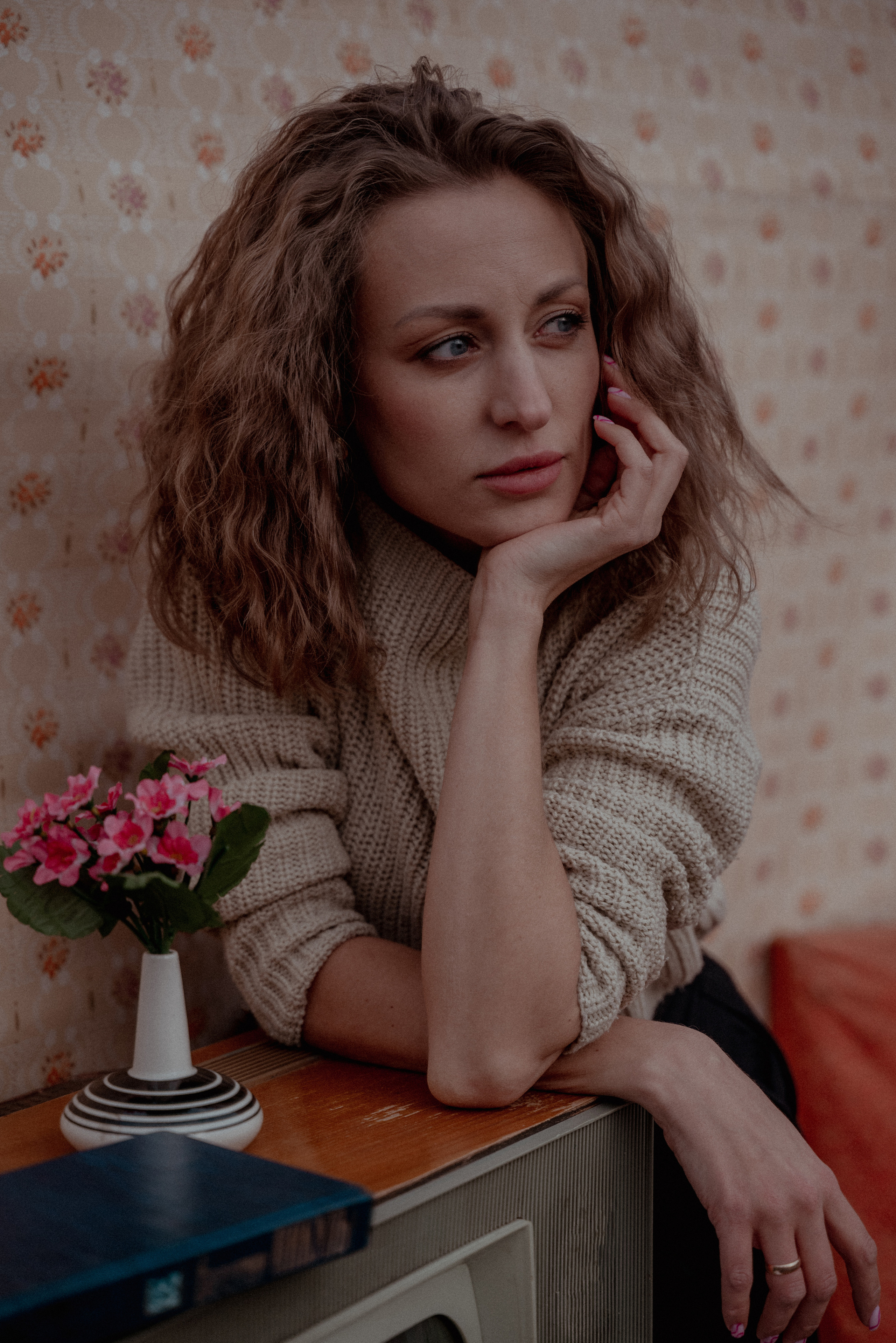 Выход из зоны комфорта. Ваш фотограф в Латгалии — Александра Юхневича!