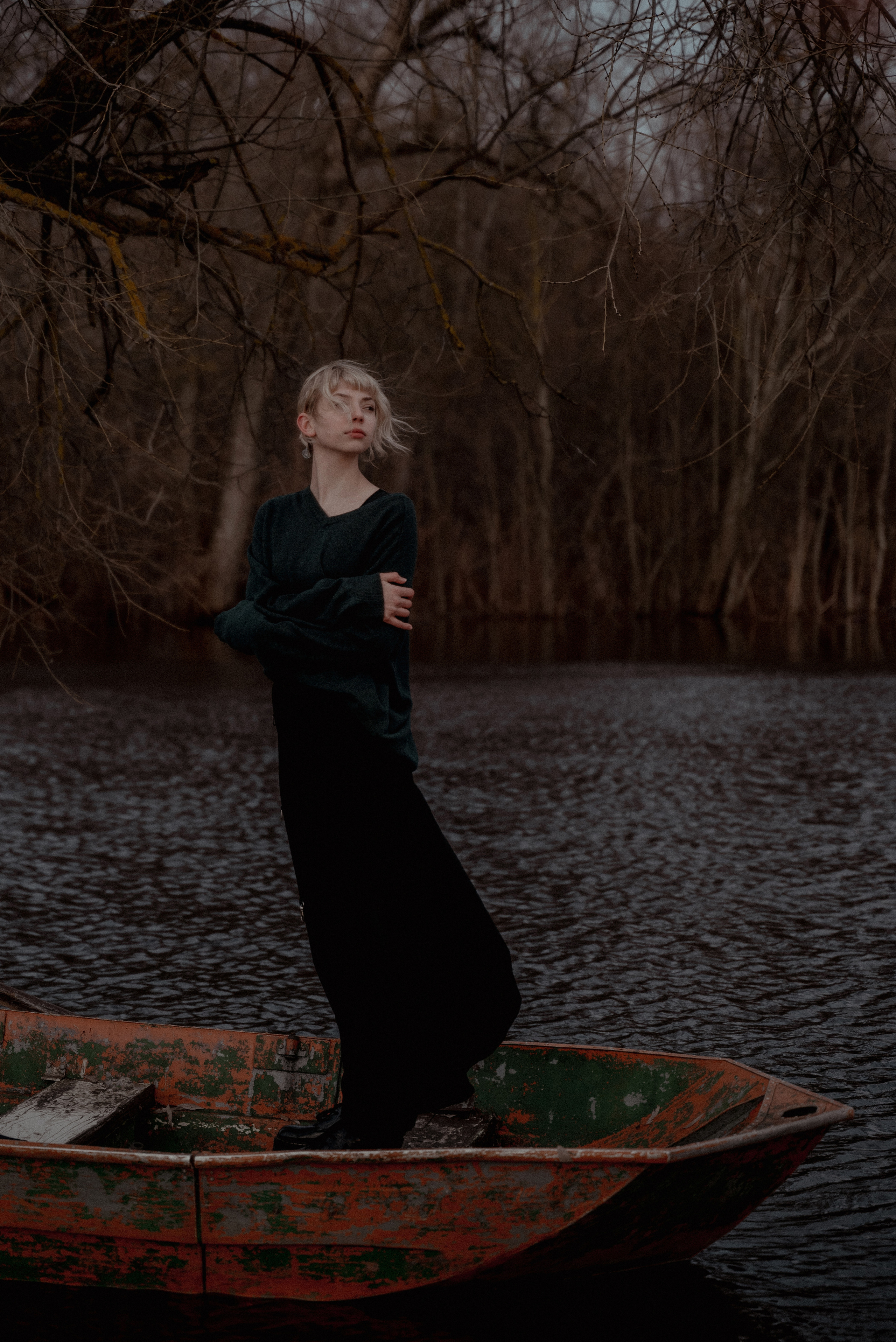 Paula. Ваш фотограф в Латгалии — Александра Юхневича!