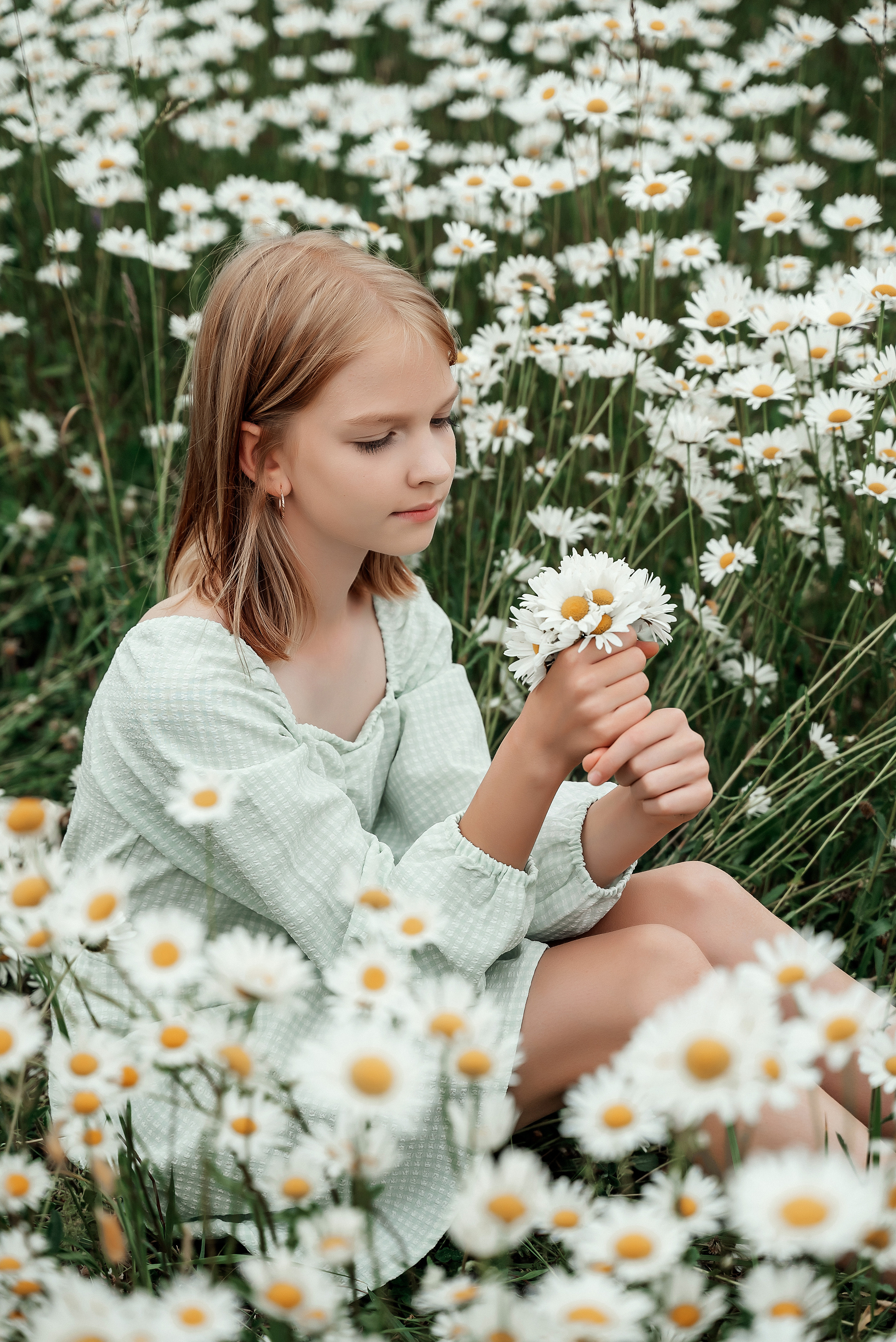 Dana un Kitija. Ваш фотограф в Латгалии — Александра Юхневича!