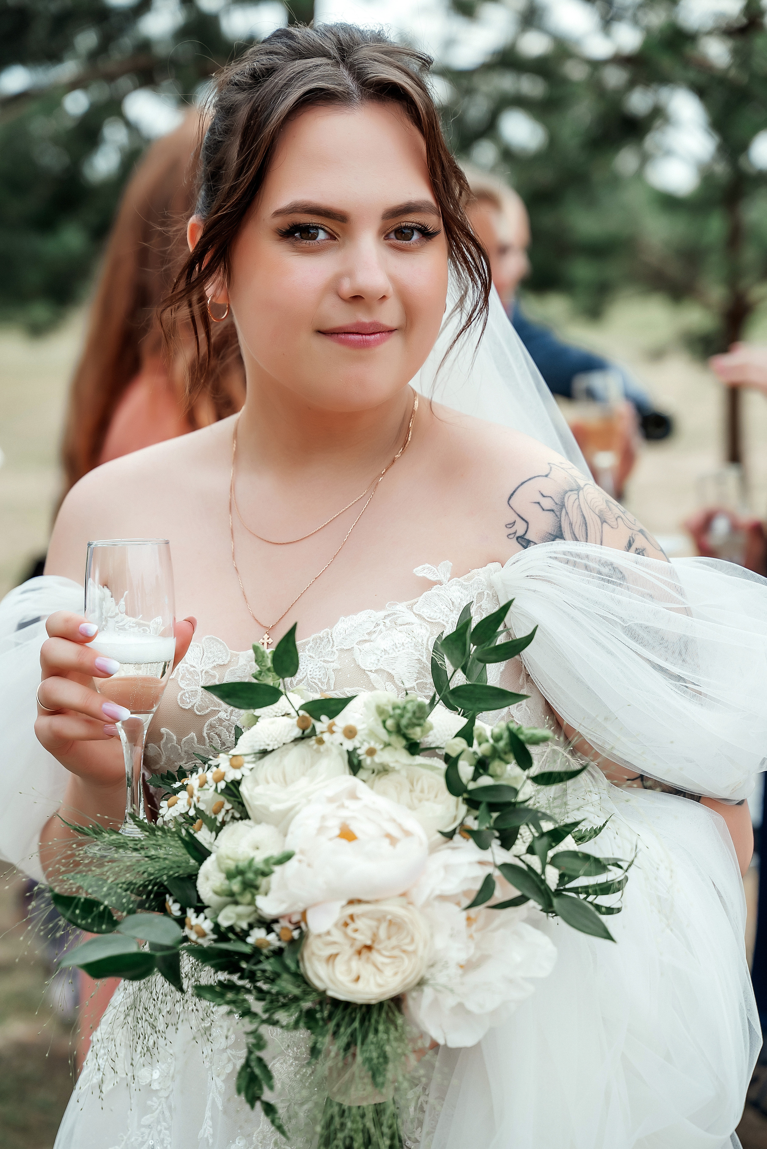 Эмма и Влад. Ваш фотограф в Латгалии — Александра Юхневича!