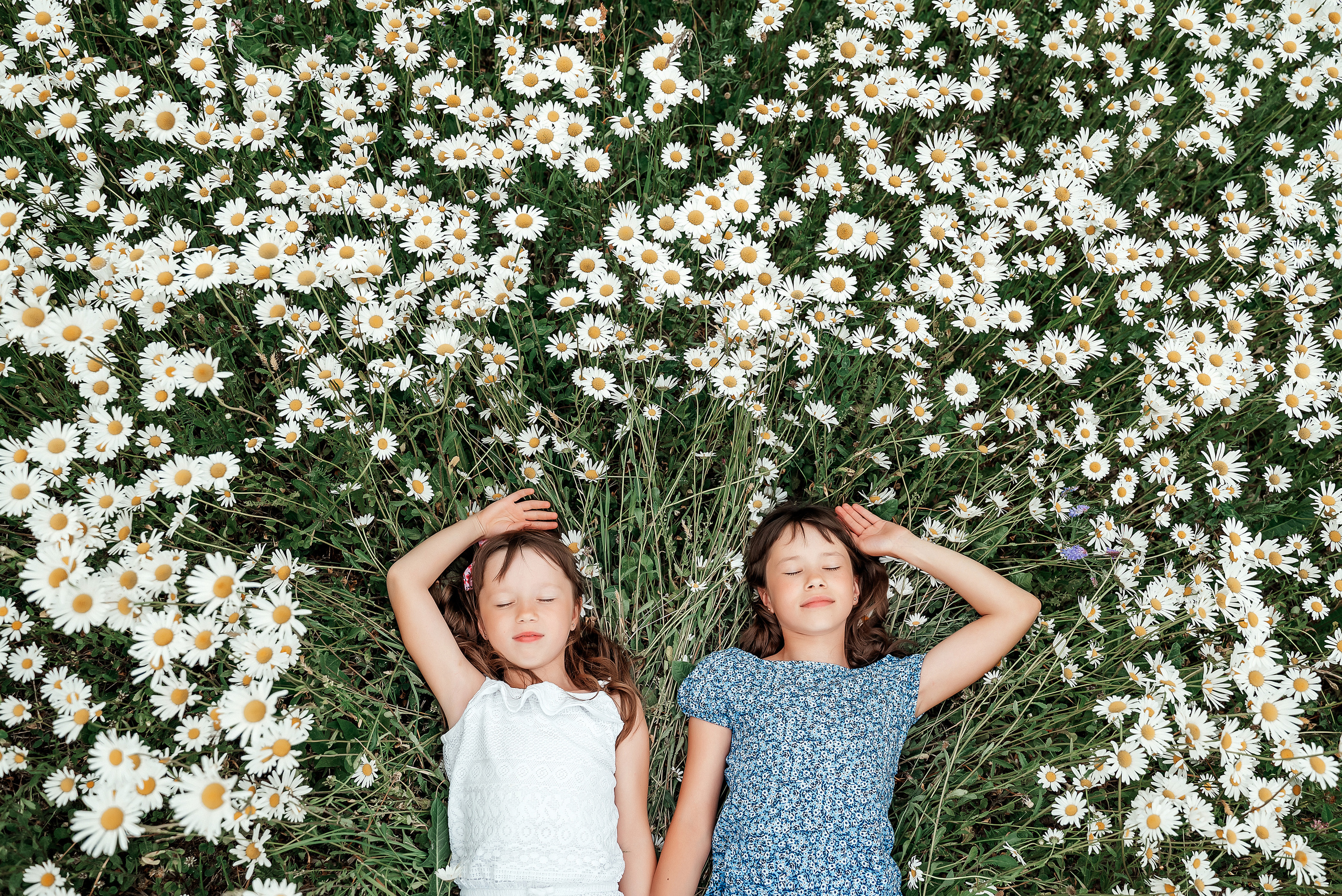 Keitija un Estere. Ваш фотограф в Латгалии — Александра Юхневича!