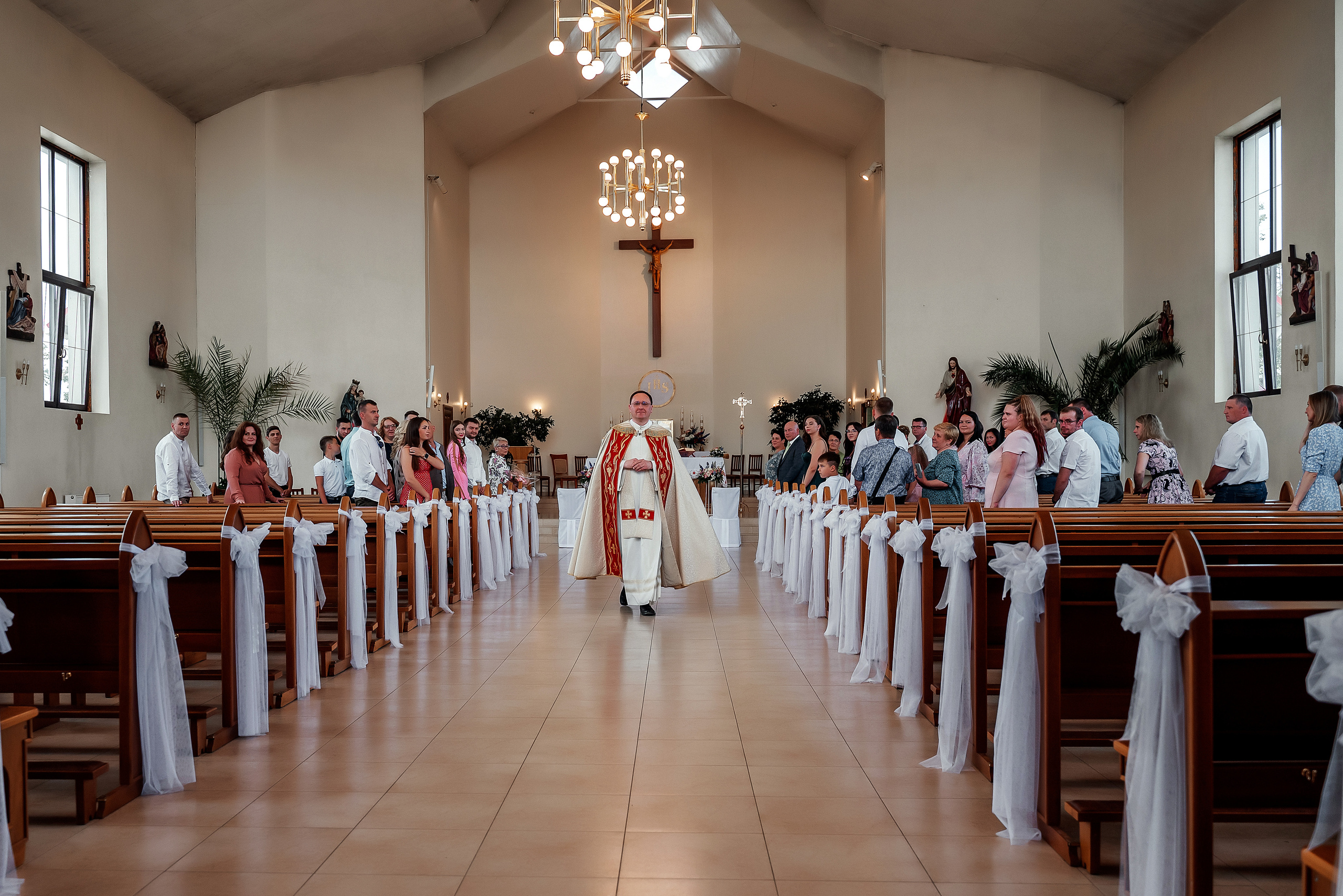 Эмма и Влад. Ваш фотограф в Латгалии — Александра Юхневича!