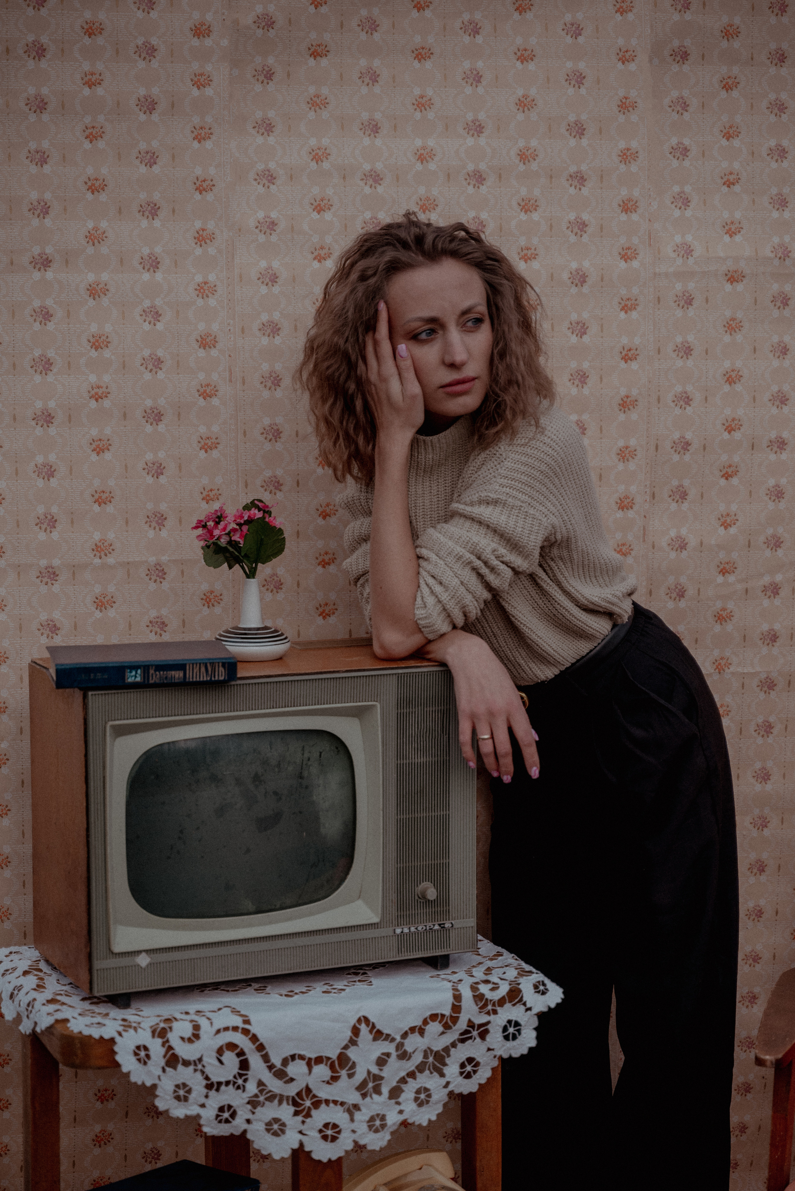 Выход из зоны комфорта. Ваш фотограф в Латгалии — Александра Юхневича!