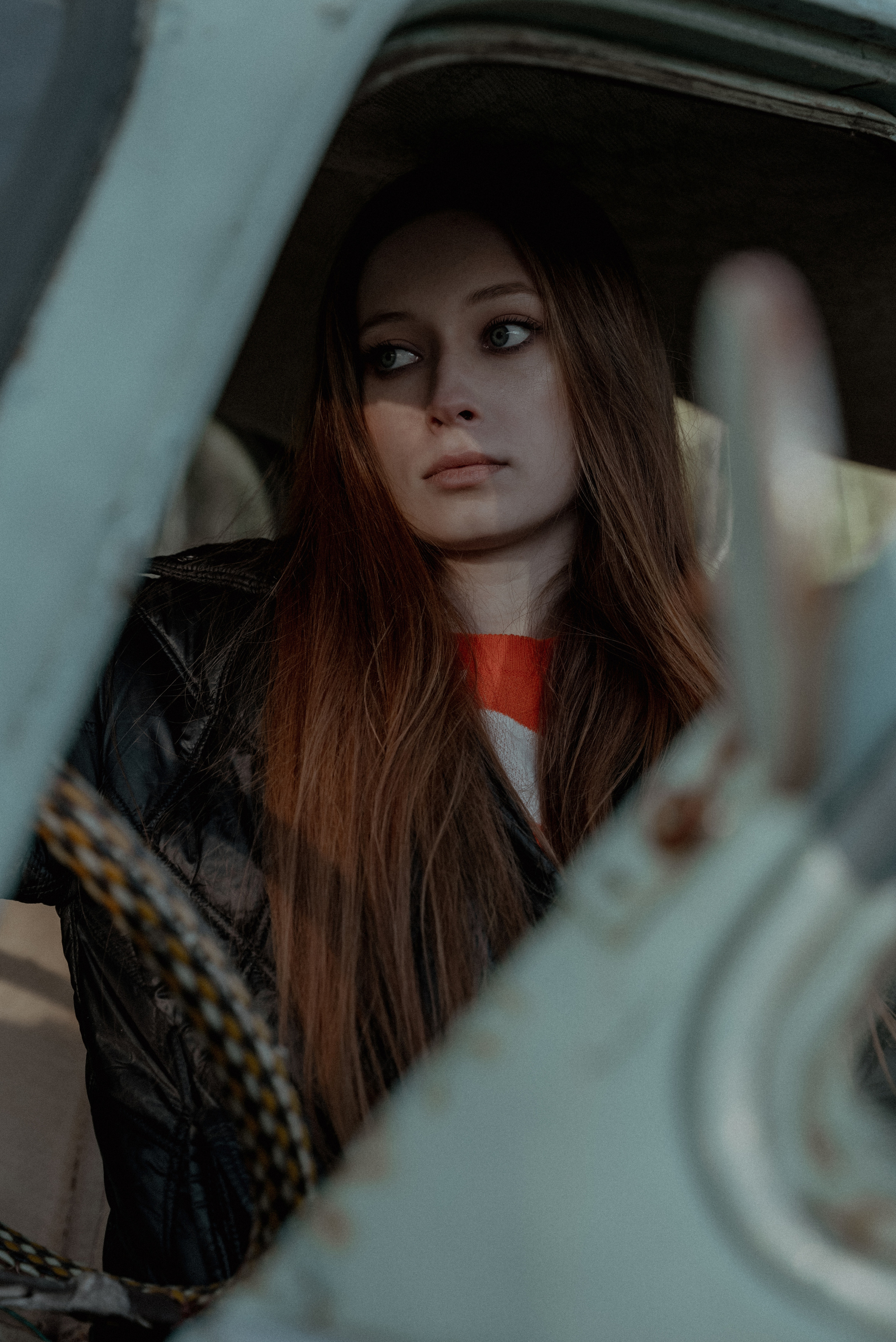 Vika. Ваш фотограф в Латгалии — Александра Юхневича!