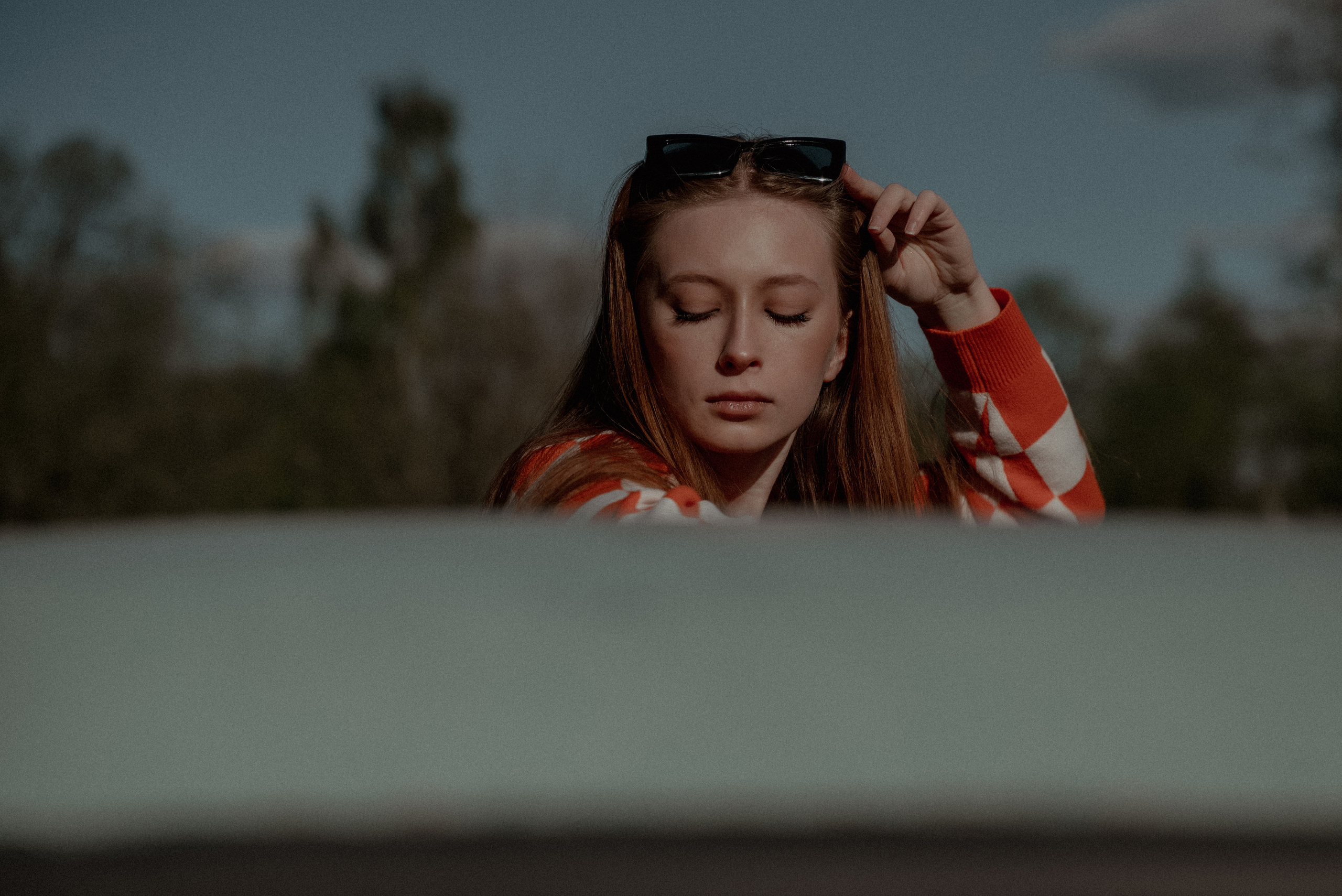 Vika. Ваш фотограф в Латгалии — Александра Юхневича!