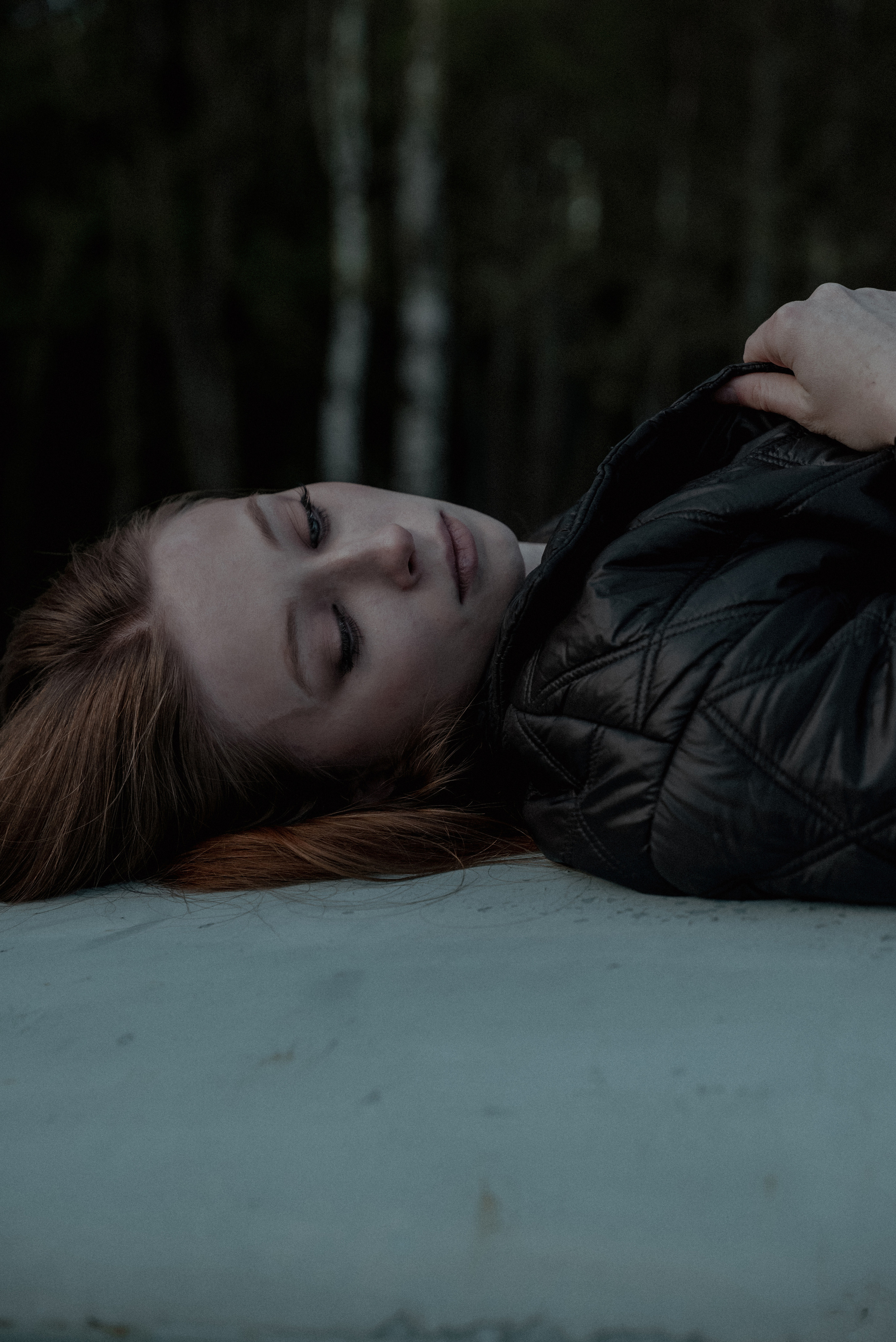 Vika. Ваш фотограф в Латгалии — Александра Юхневича!