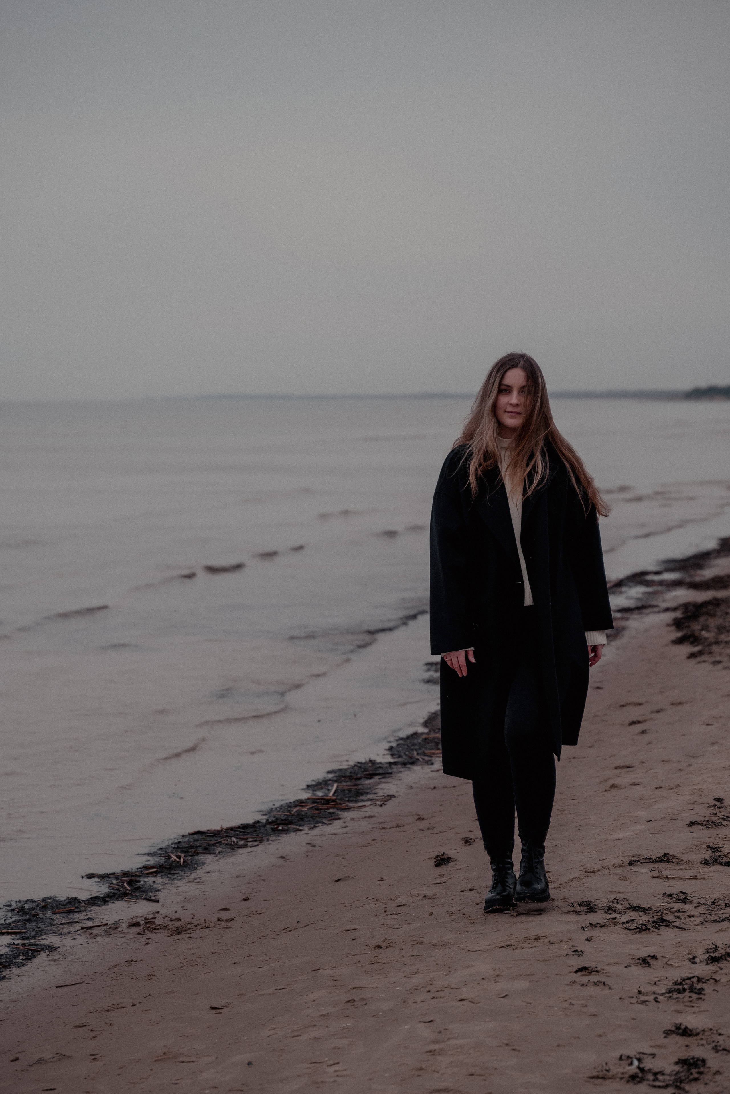 Sintija. Ваш фотограф в Латгалии — Александра Юхневича!