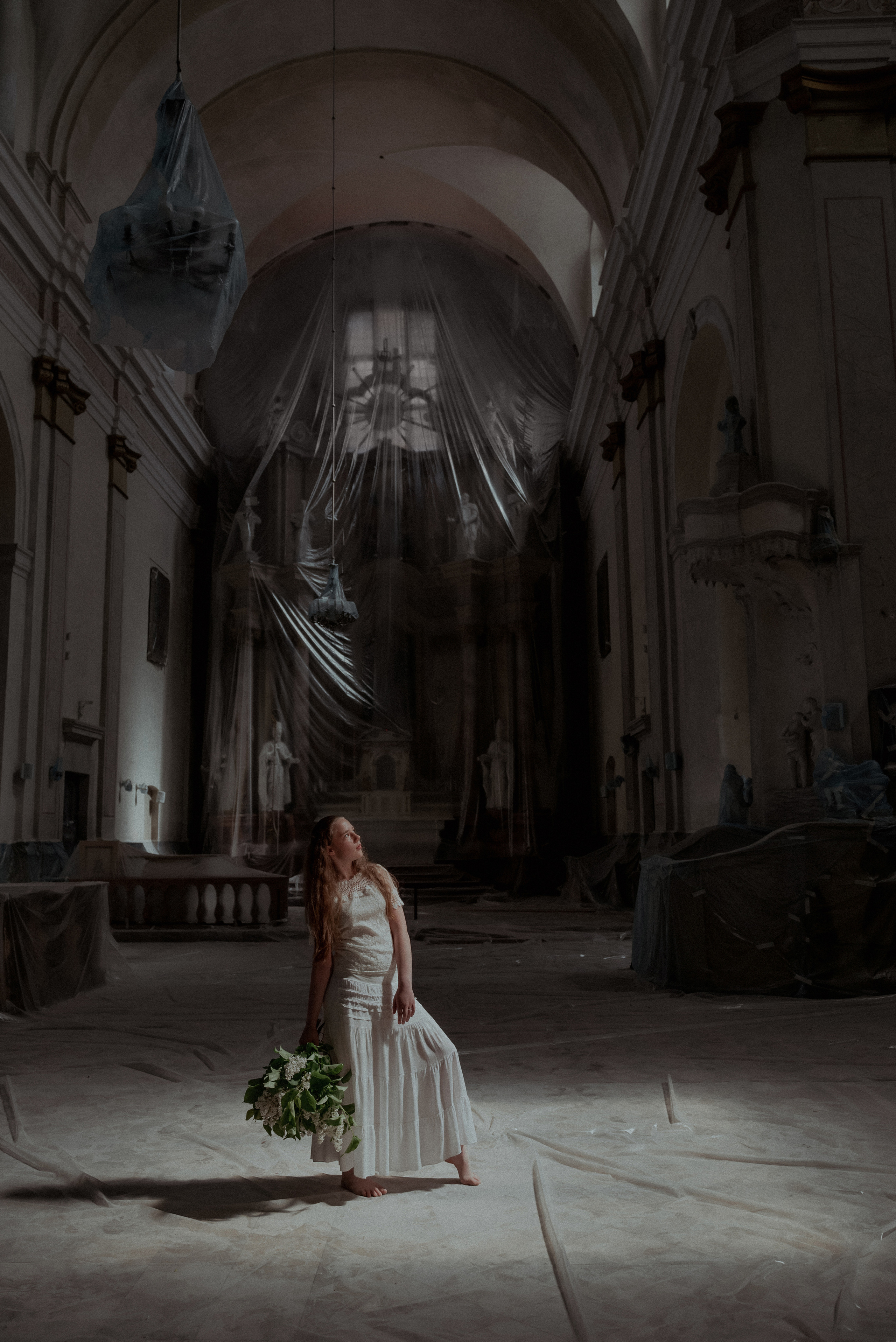 Elga. Ваш фотограф в Латгалии — Александра Юхневича!