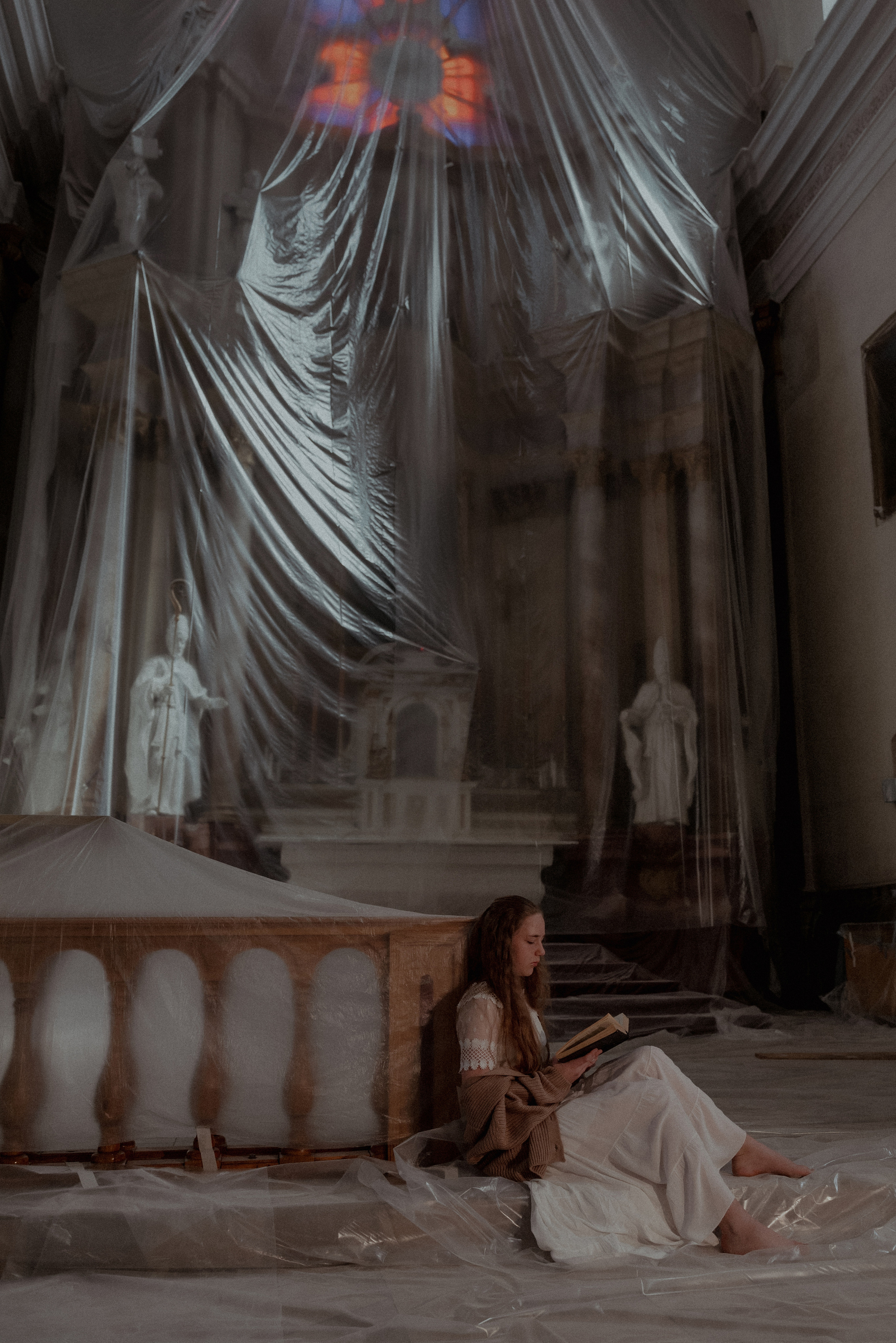 Elga. Ваш фотограф в Латгалии — Александра Юхневича!