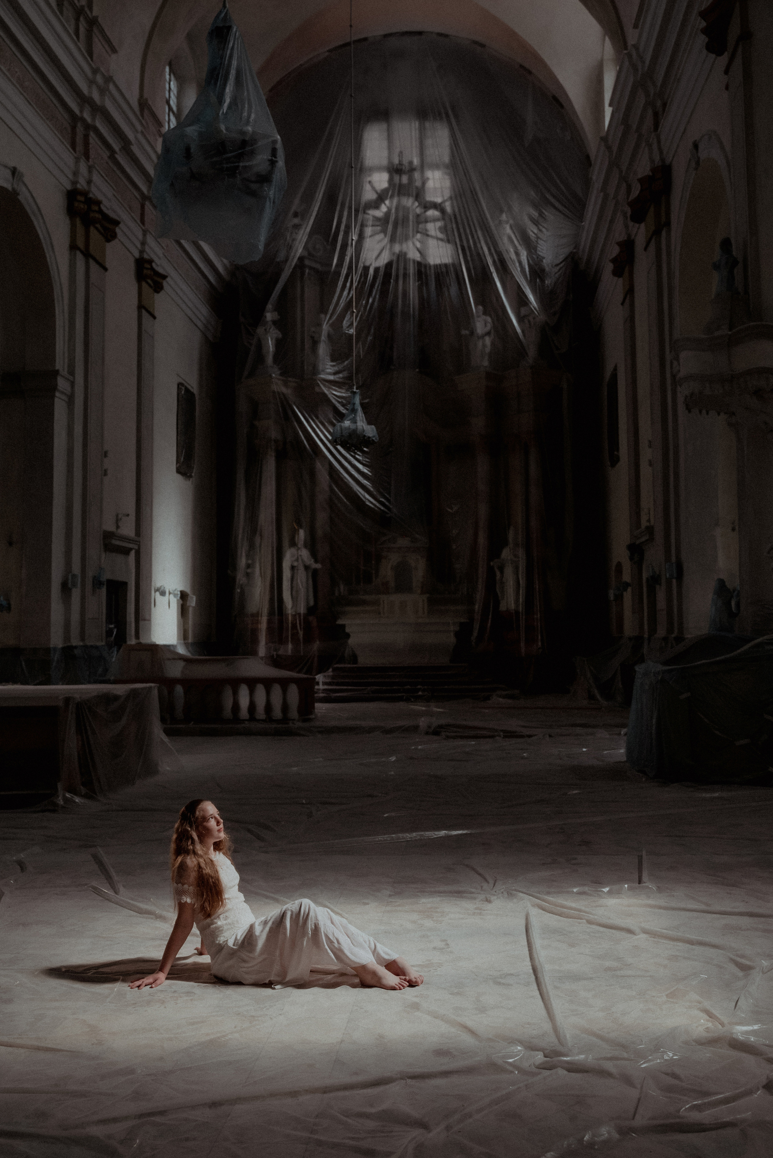 Elga. Ваш фотограф в Латгалии — Александра Юхневича!