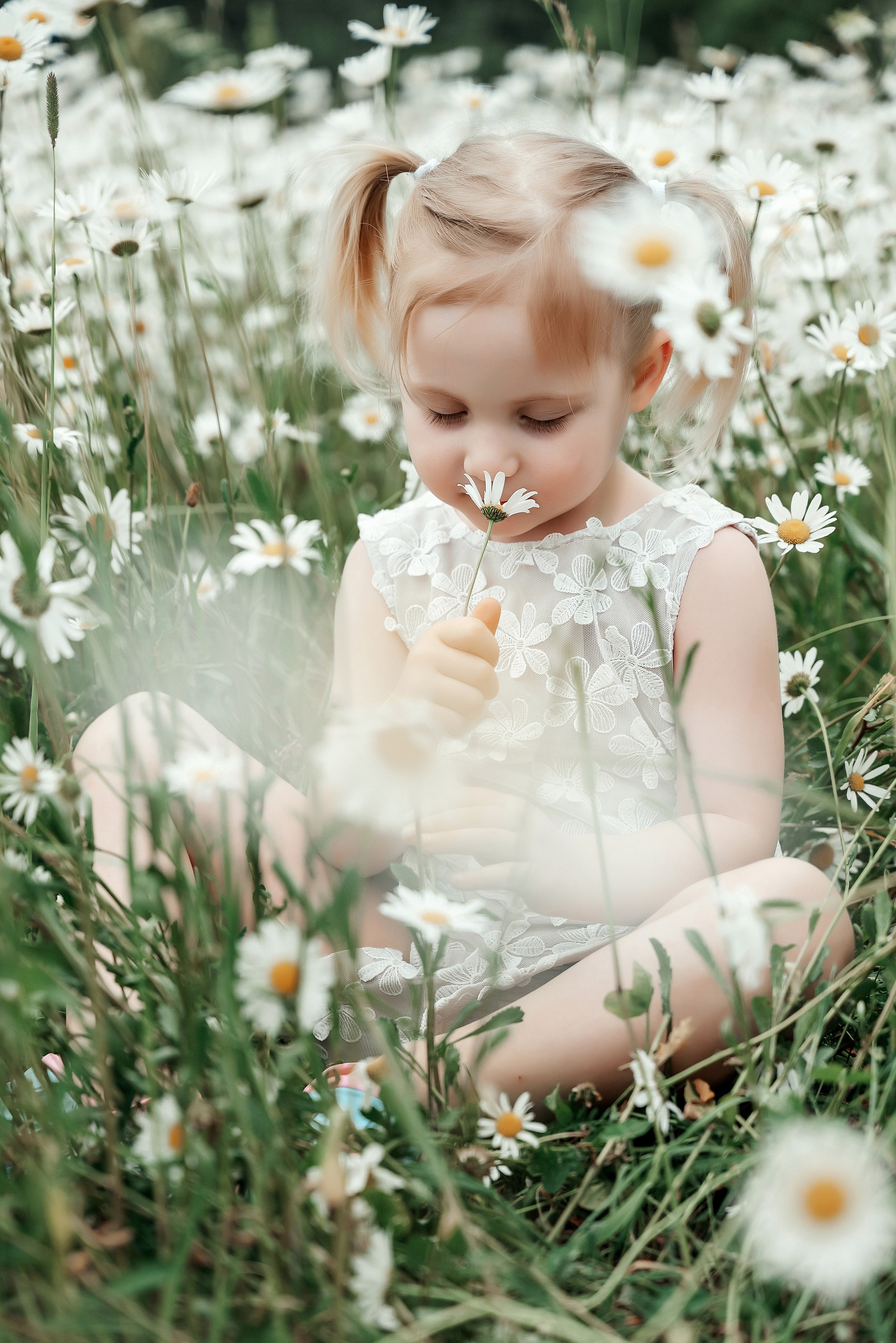 Mila. Ваш фотограф в Латгалии — Александра Юхневича!