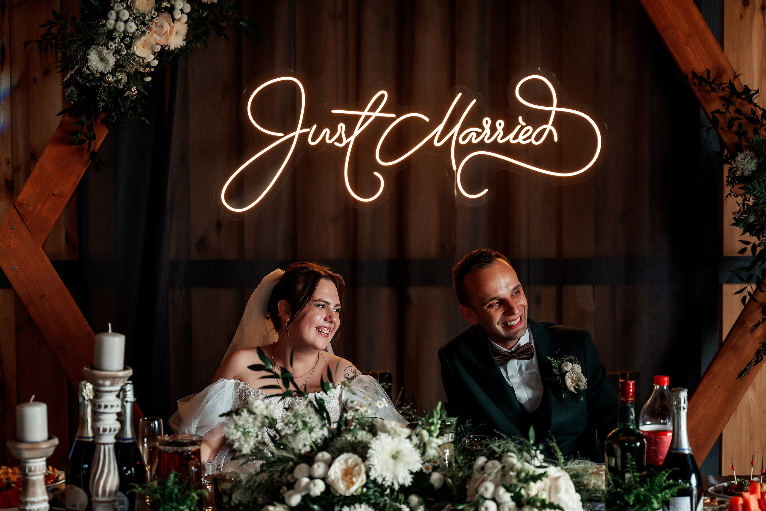 Эмма и Влад. Ваш фотограф в Латгалии — Александра Юхневича!