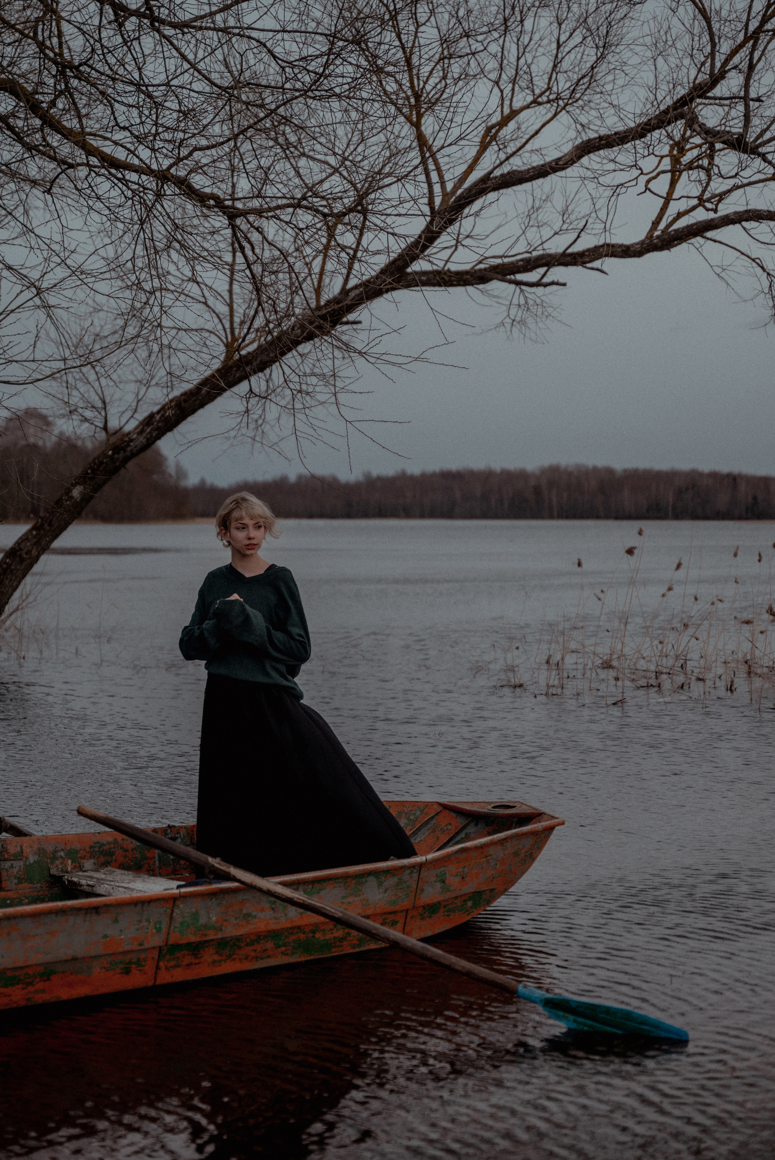 Paula. Ваш фотограф в Латгалии — Александра Юхневича!