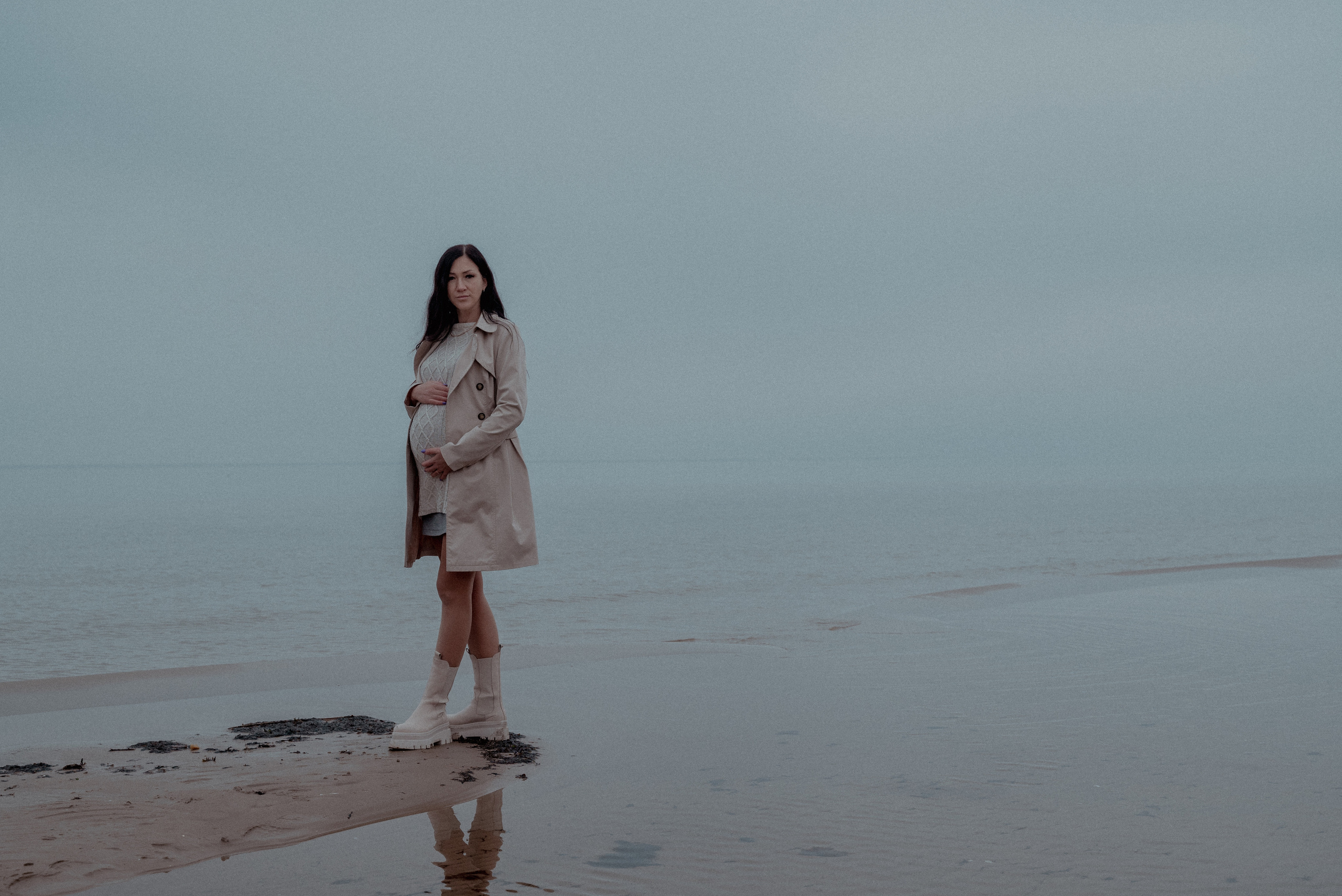 Юля. Ваш фотограф в Латгалии — Александра Юхневича!