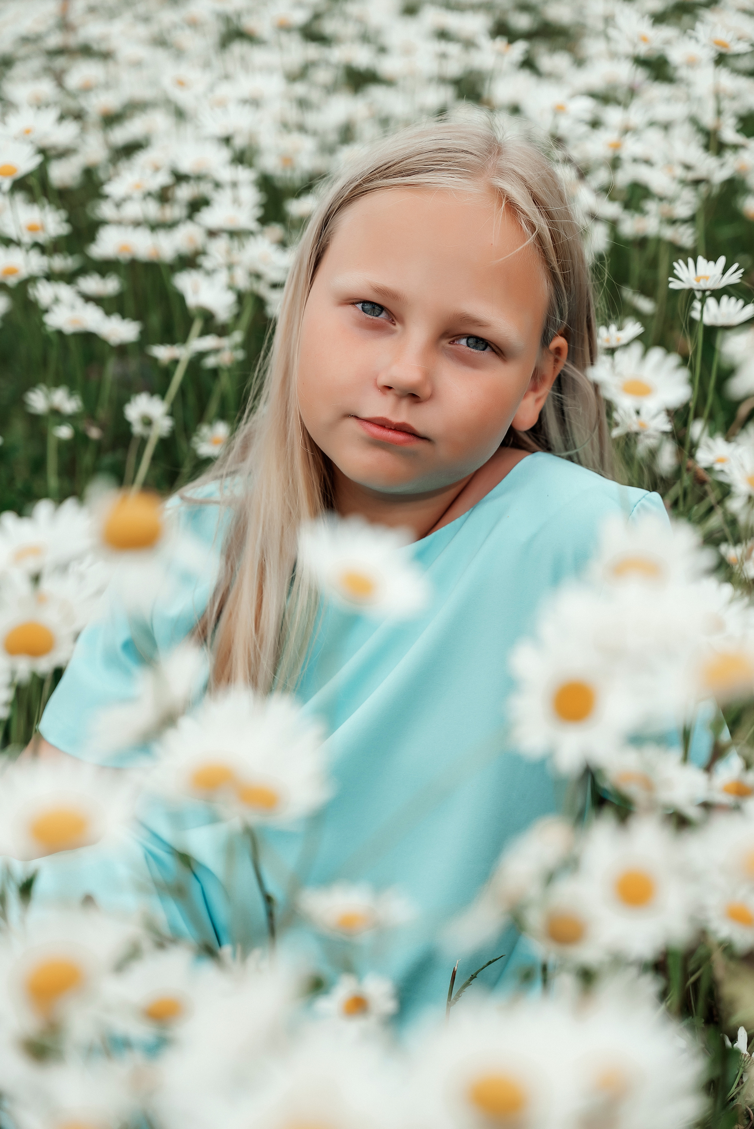 Dana un Kitija. Ваш фотограф в Латгалии — Александра Юхневича!