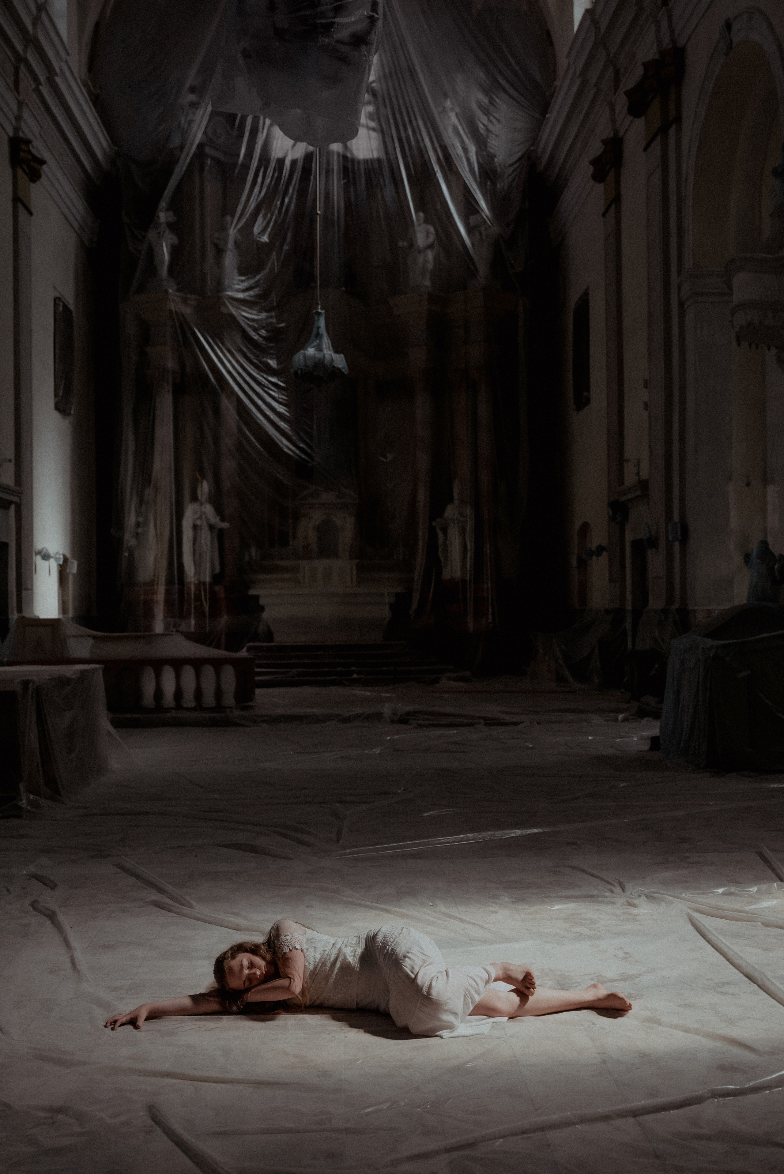 Elga. Ваш фотограф в Латгалии — Александра Юхневича!