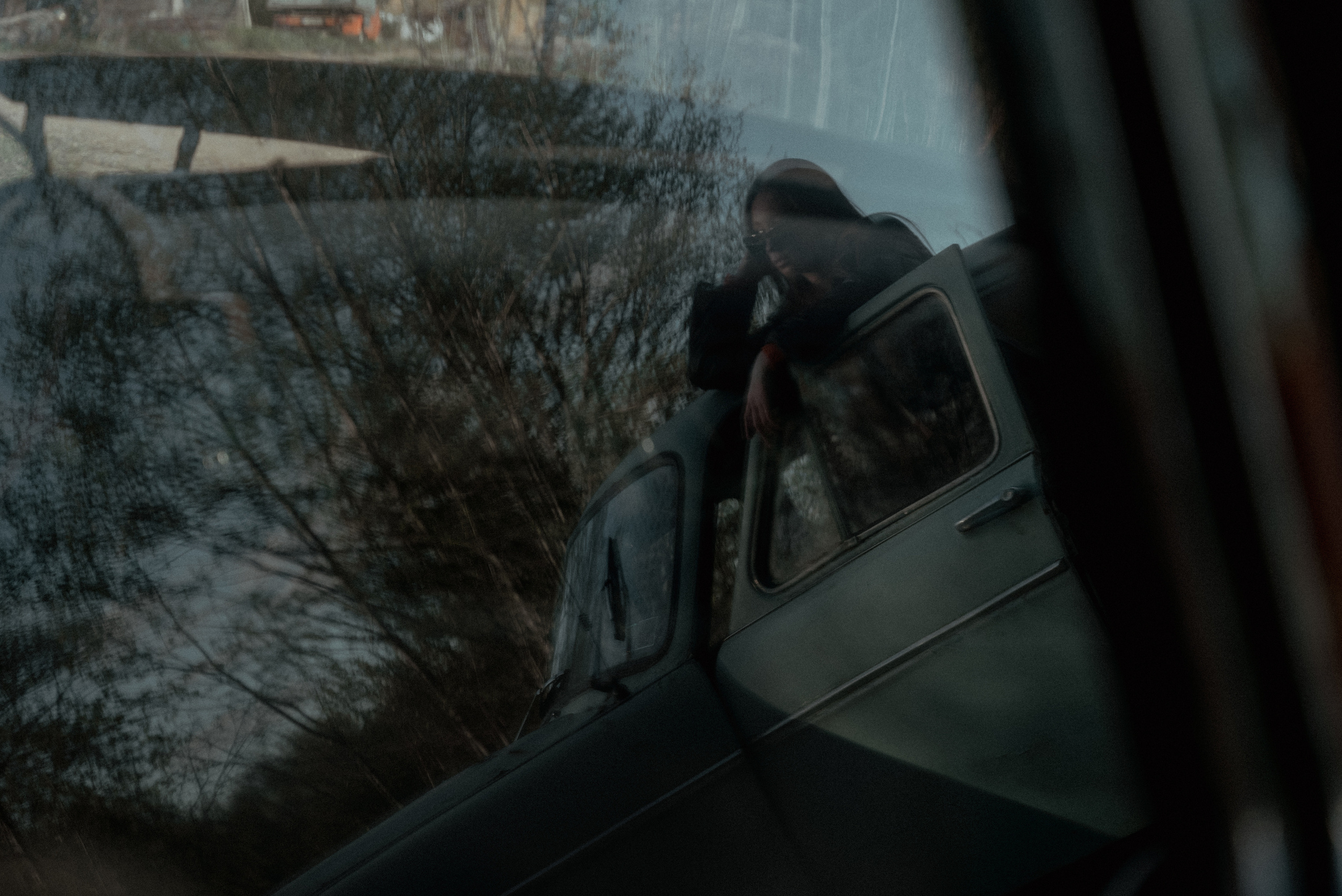 Vika. Ваш фотограф в Латгалии — Александра Юхневича!