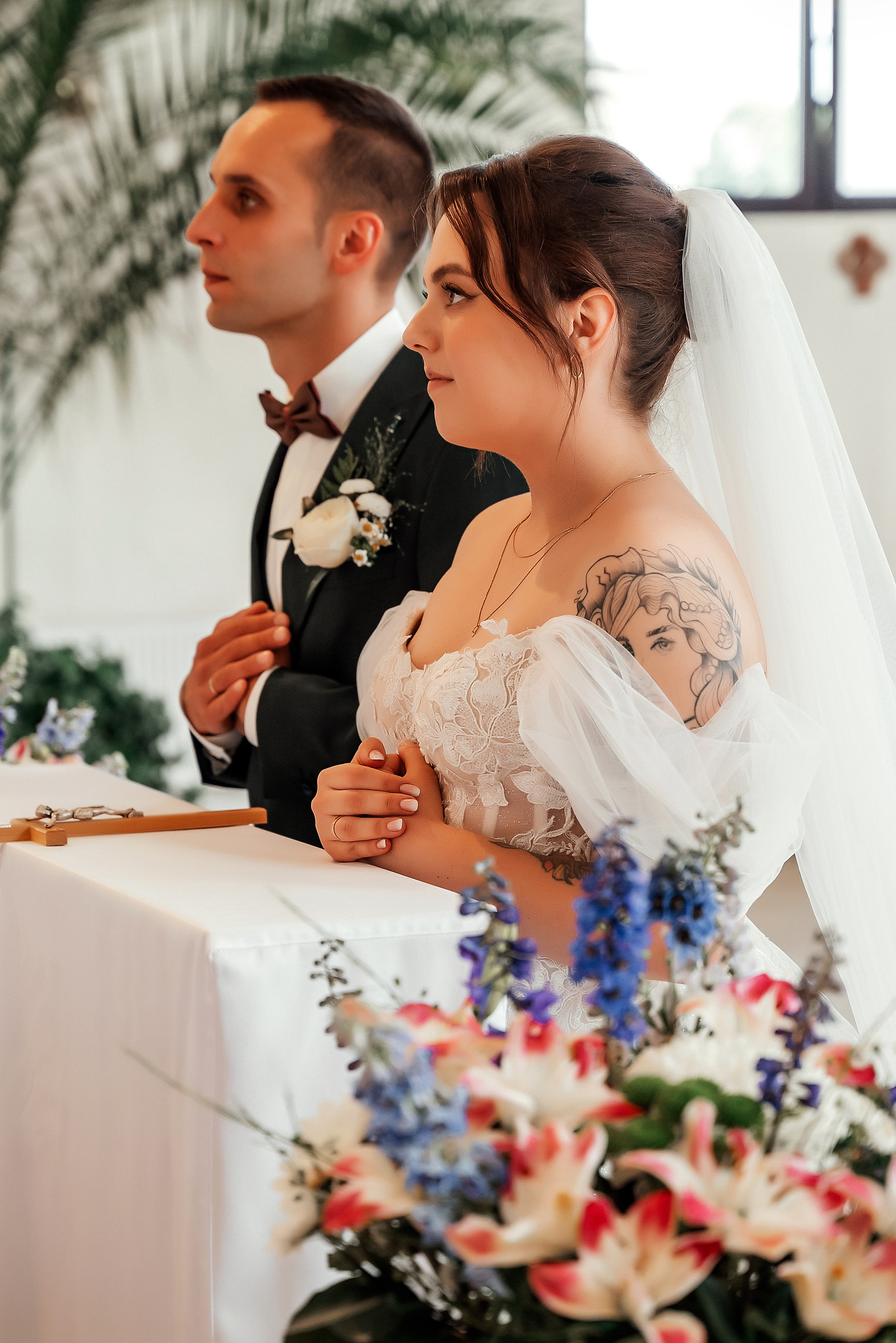 Эмма и Влад. Ваш фотограф в Латгалии — Александра Юхневича!