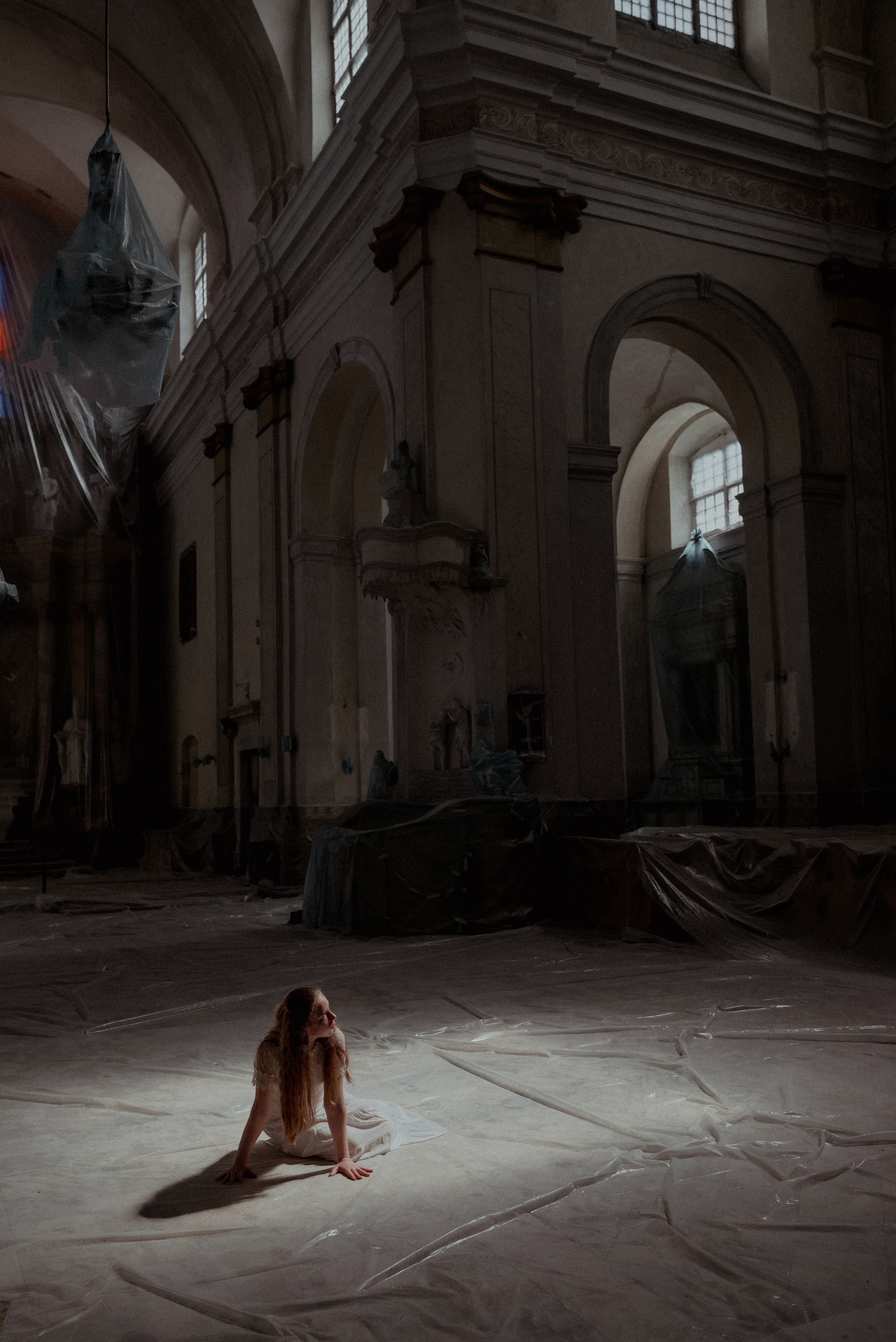 Elga. Ваш фотограф в Латгалии — Александра Юхневича!