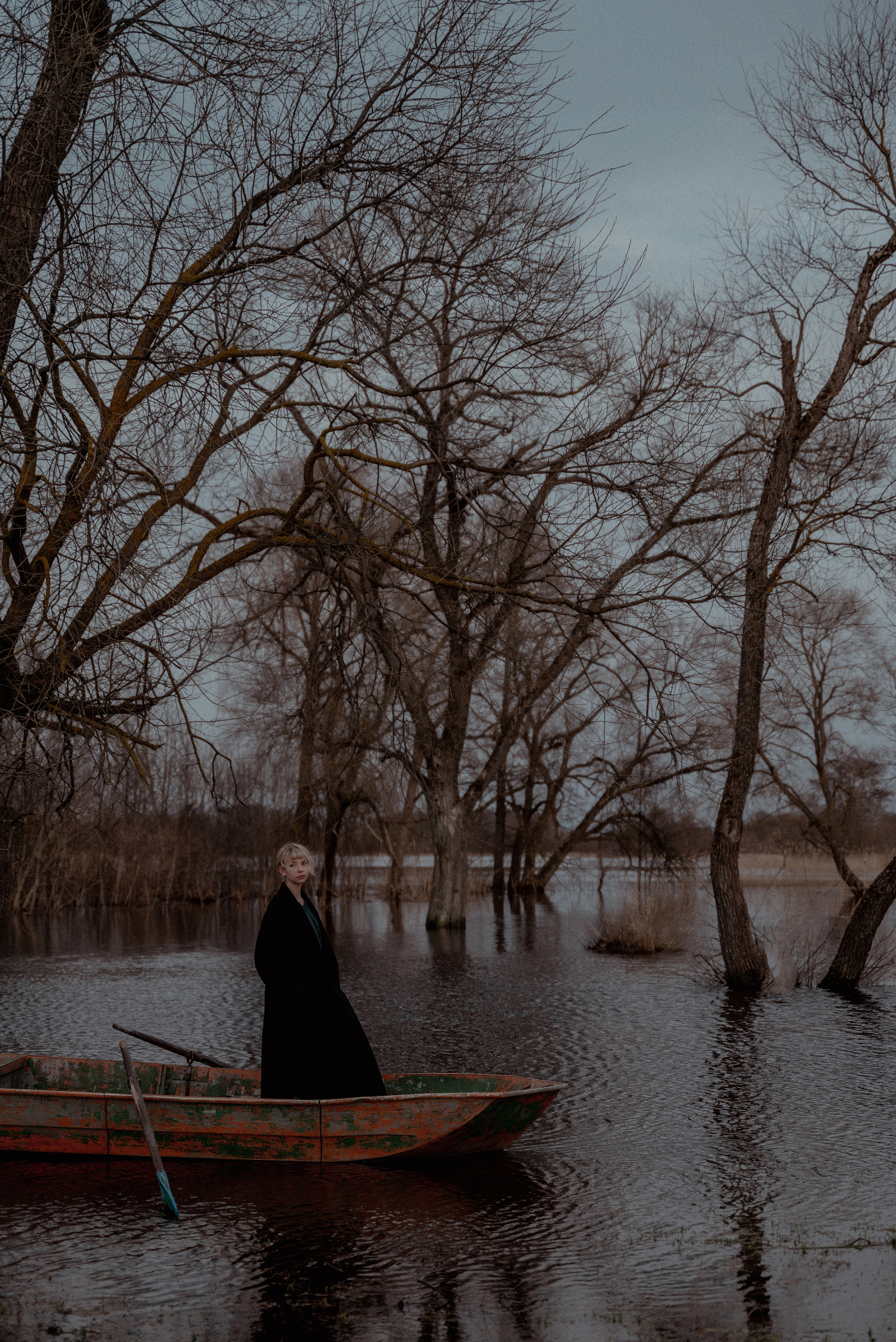 Paula. Ваш фотограф в Латгалии — Александра Юхневича!