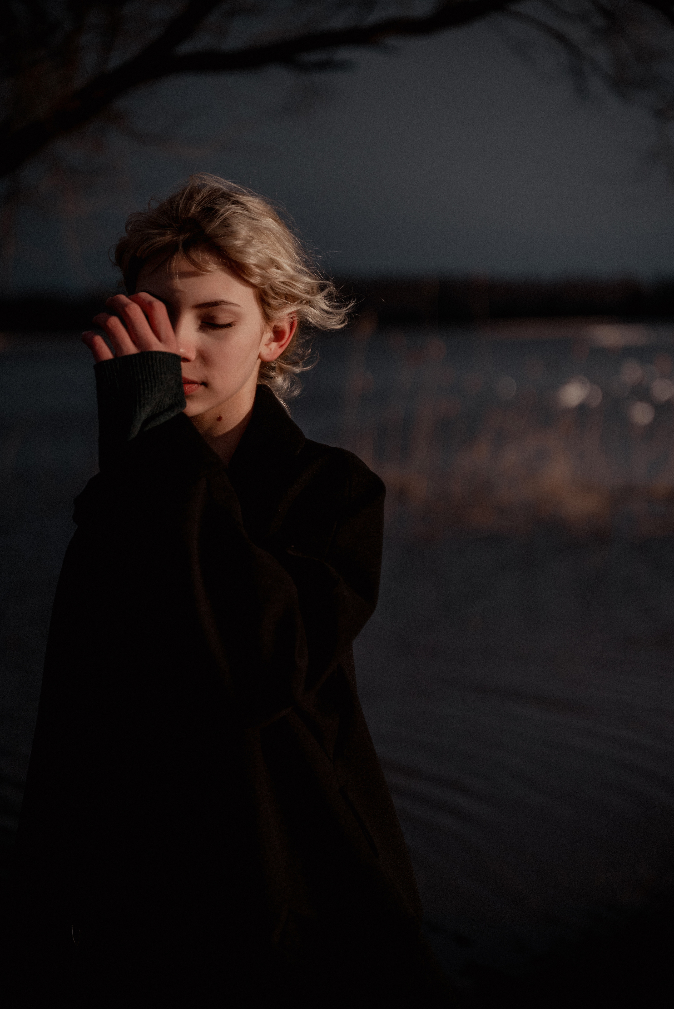 Paula. Ваш фотограф в Латгалии — Александра Юхневича!