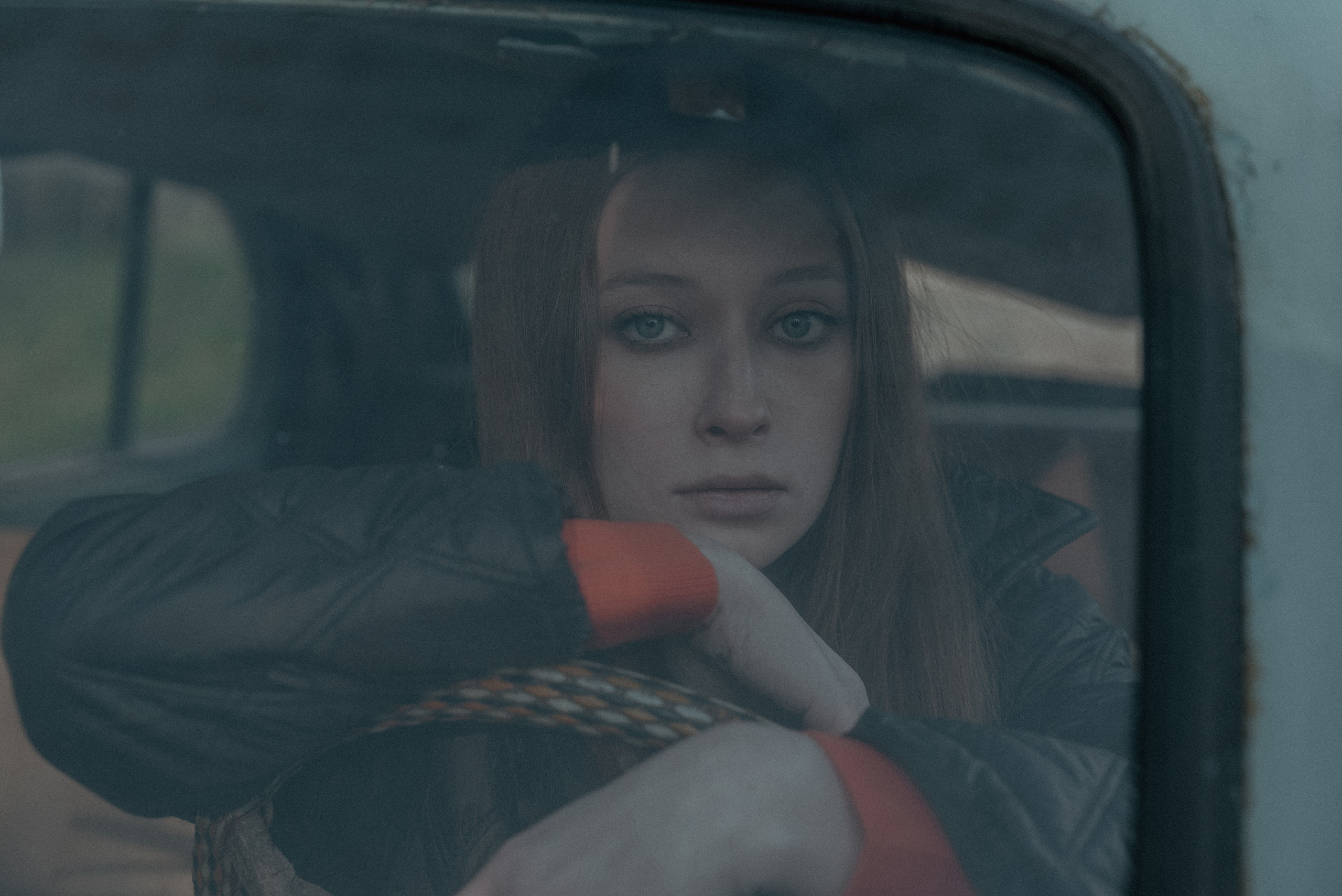 Vika. Ваш фотограф в Латгалии — Александра Юхневича!