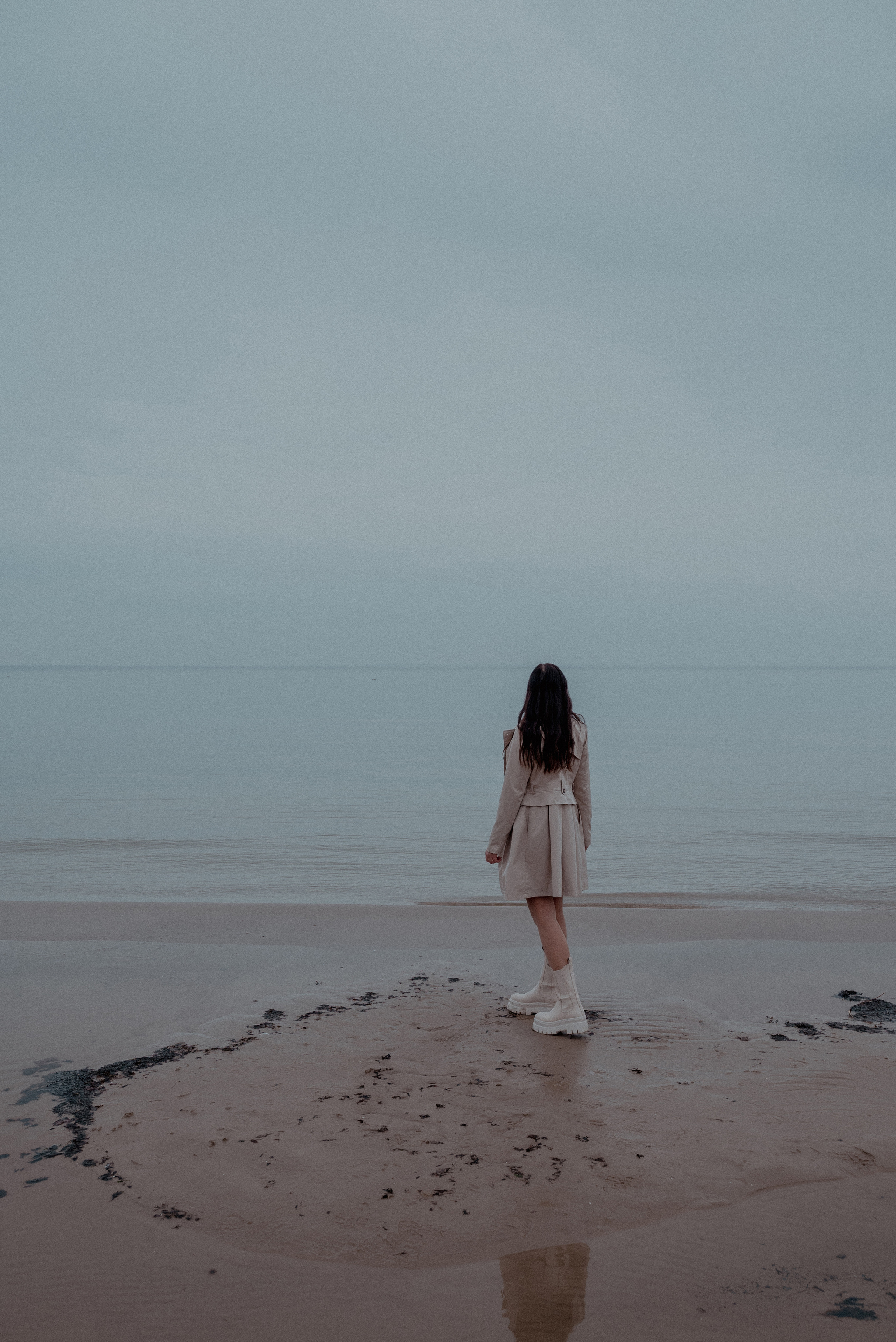 Юля. Ваш фотограф в Латгалии — Александра Юхневича!